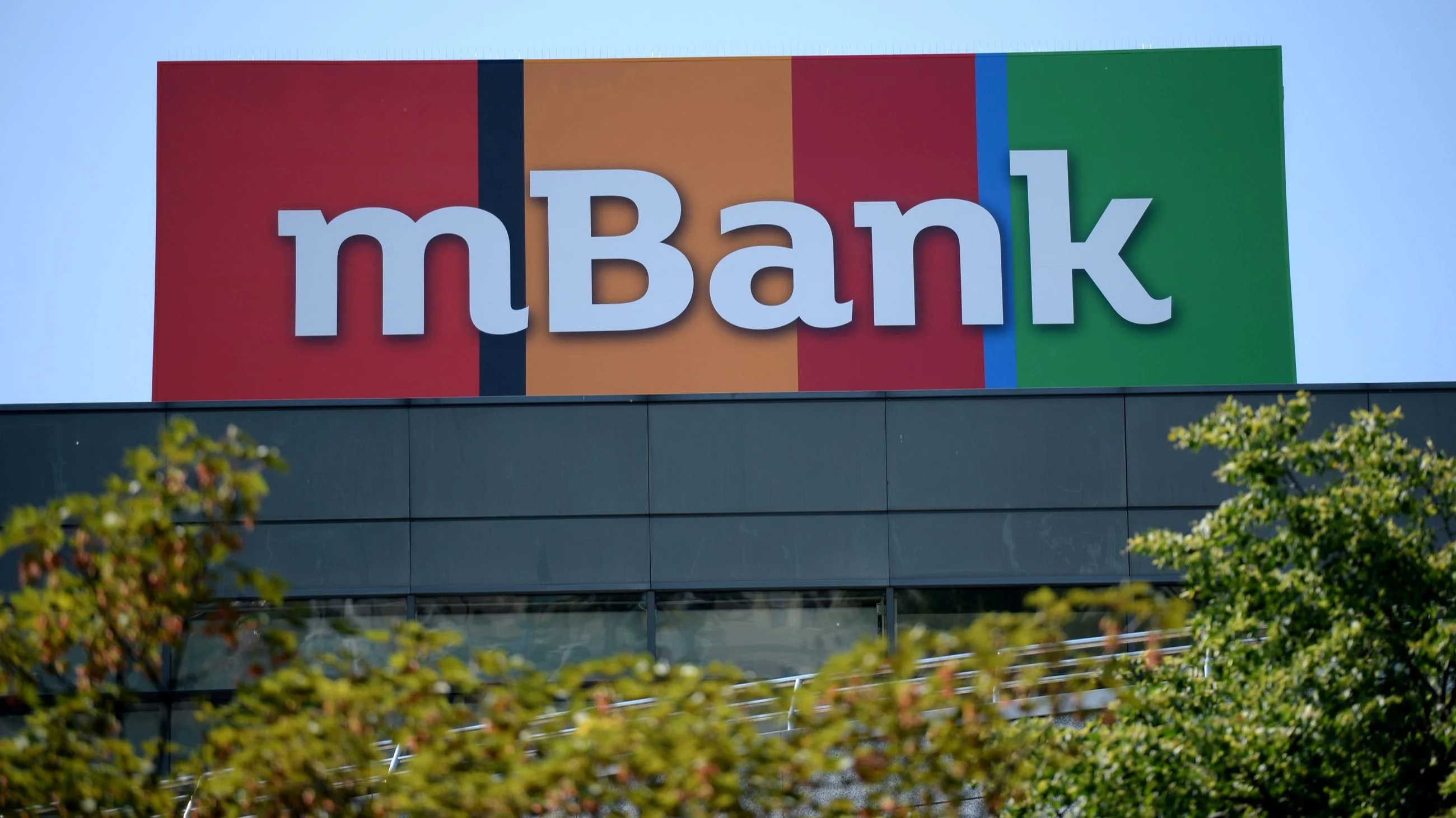 mBank