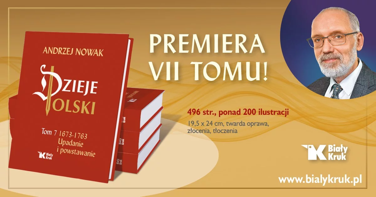Premiera VII tomu