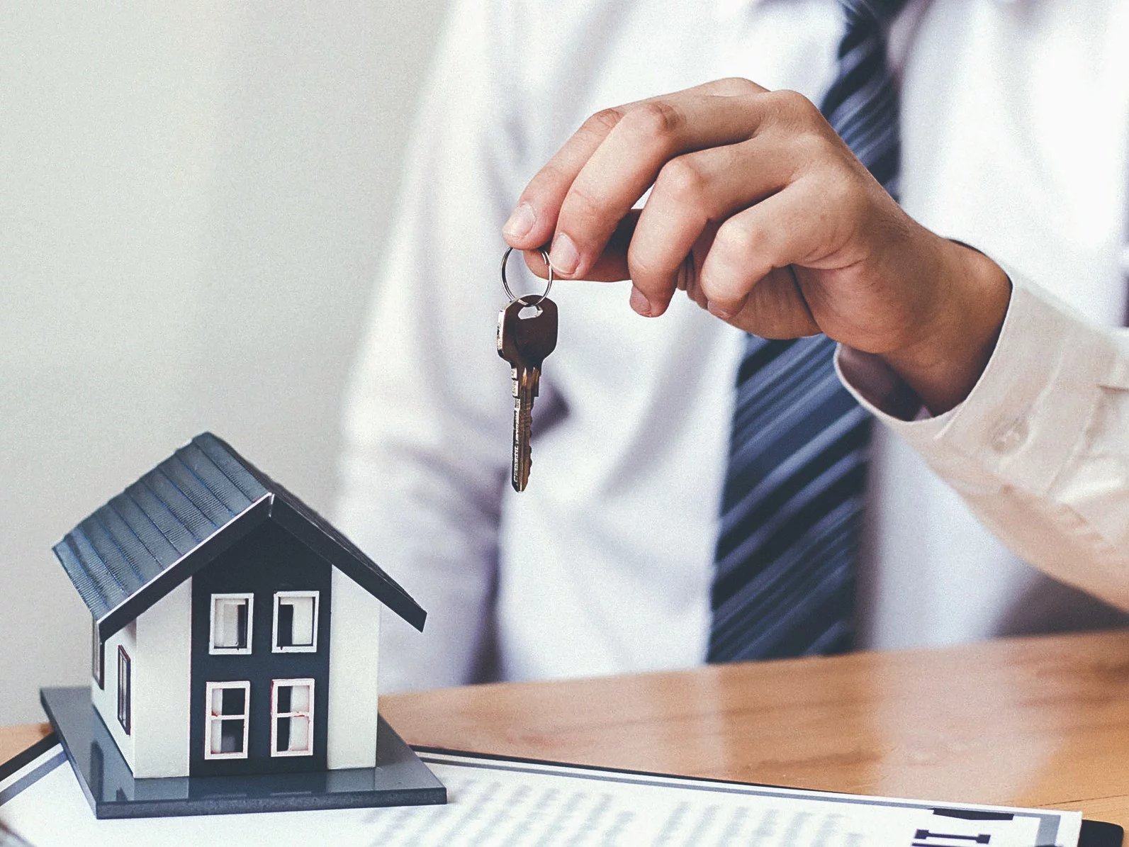 Upadek polskiej firmy. Była gigantem