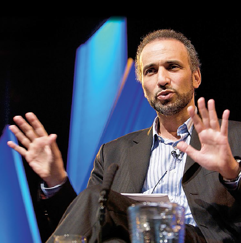 Tariq Ramadan