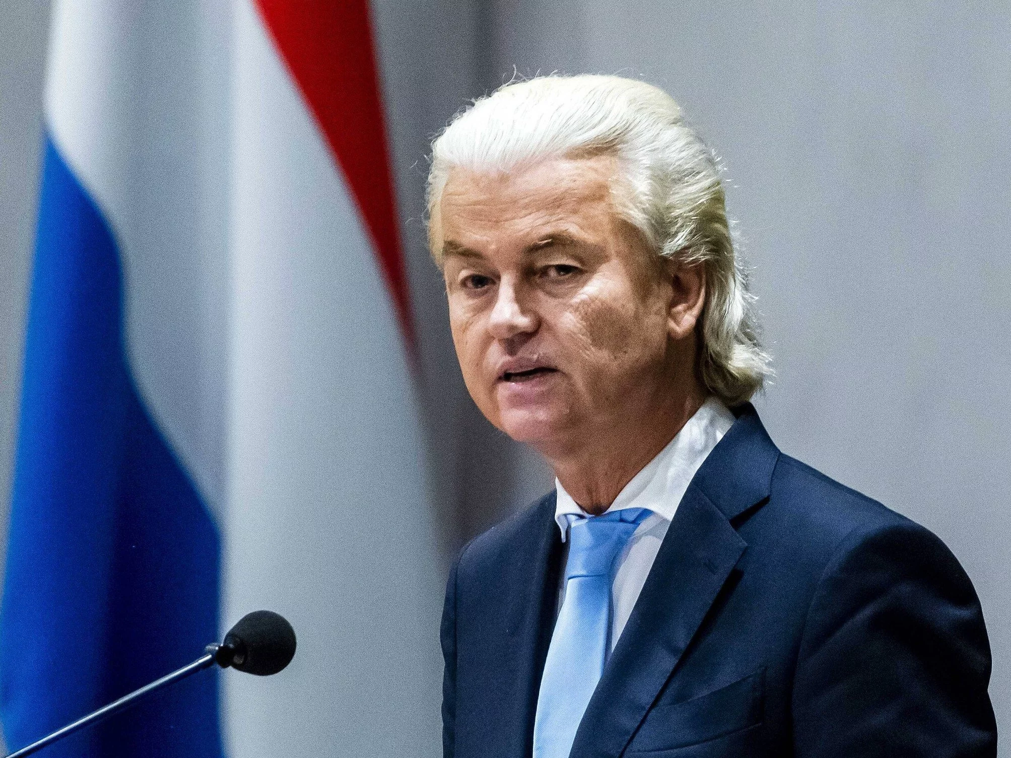 Wilders toppled the government in the Netherlands. Migration was the last straw