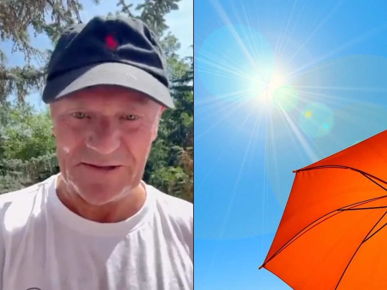 Donald Tusk, premier