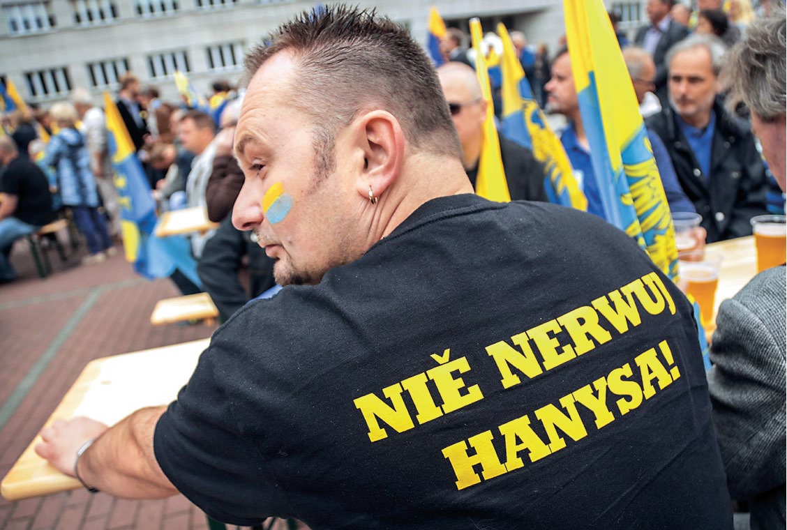 Upiór wielokulturowości