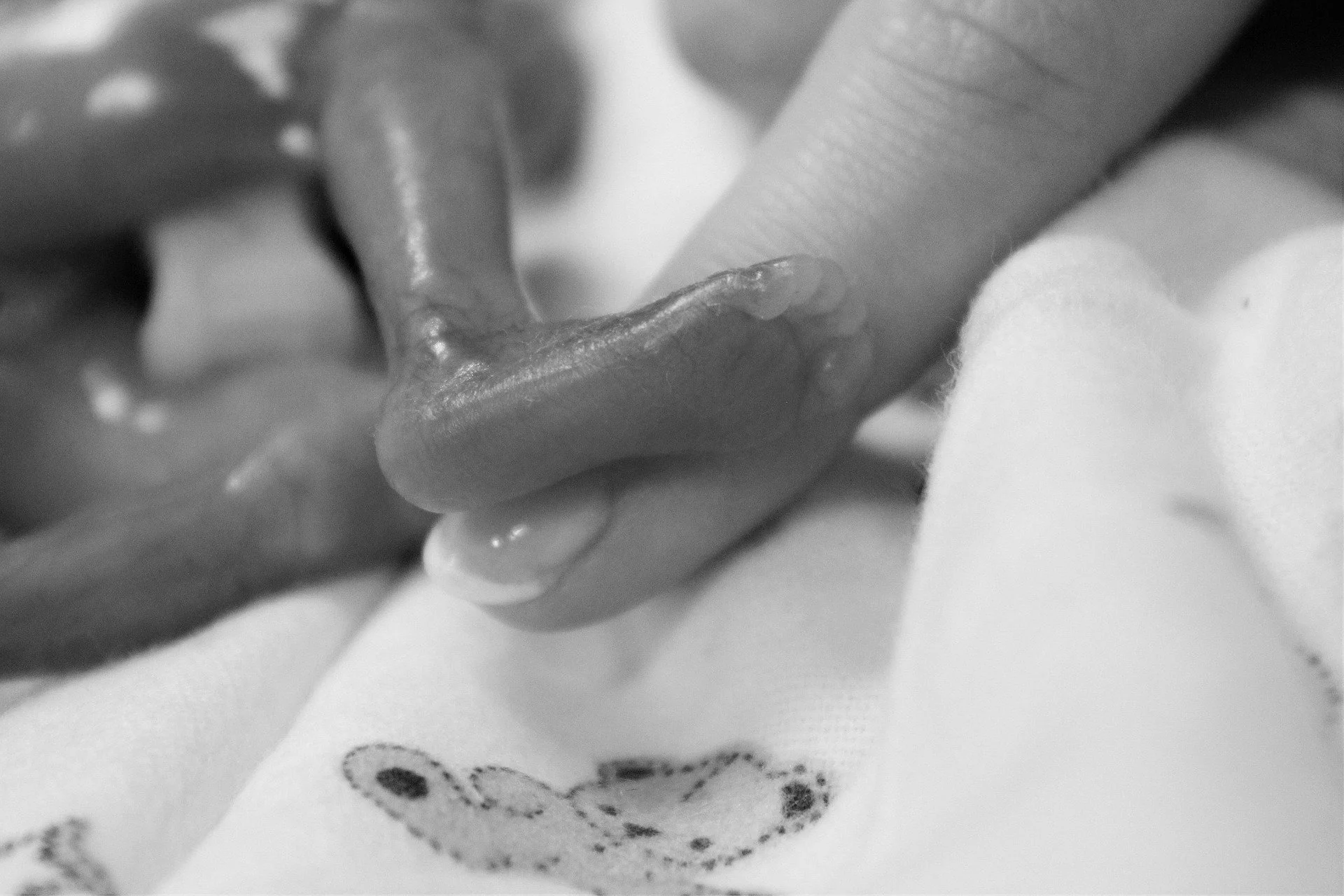 Pieniądze dla rodziców, którzy stracili dziecko. W życie wchodzą nowe przepisy
