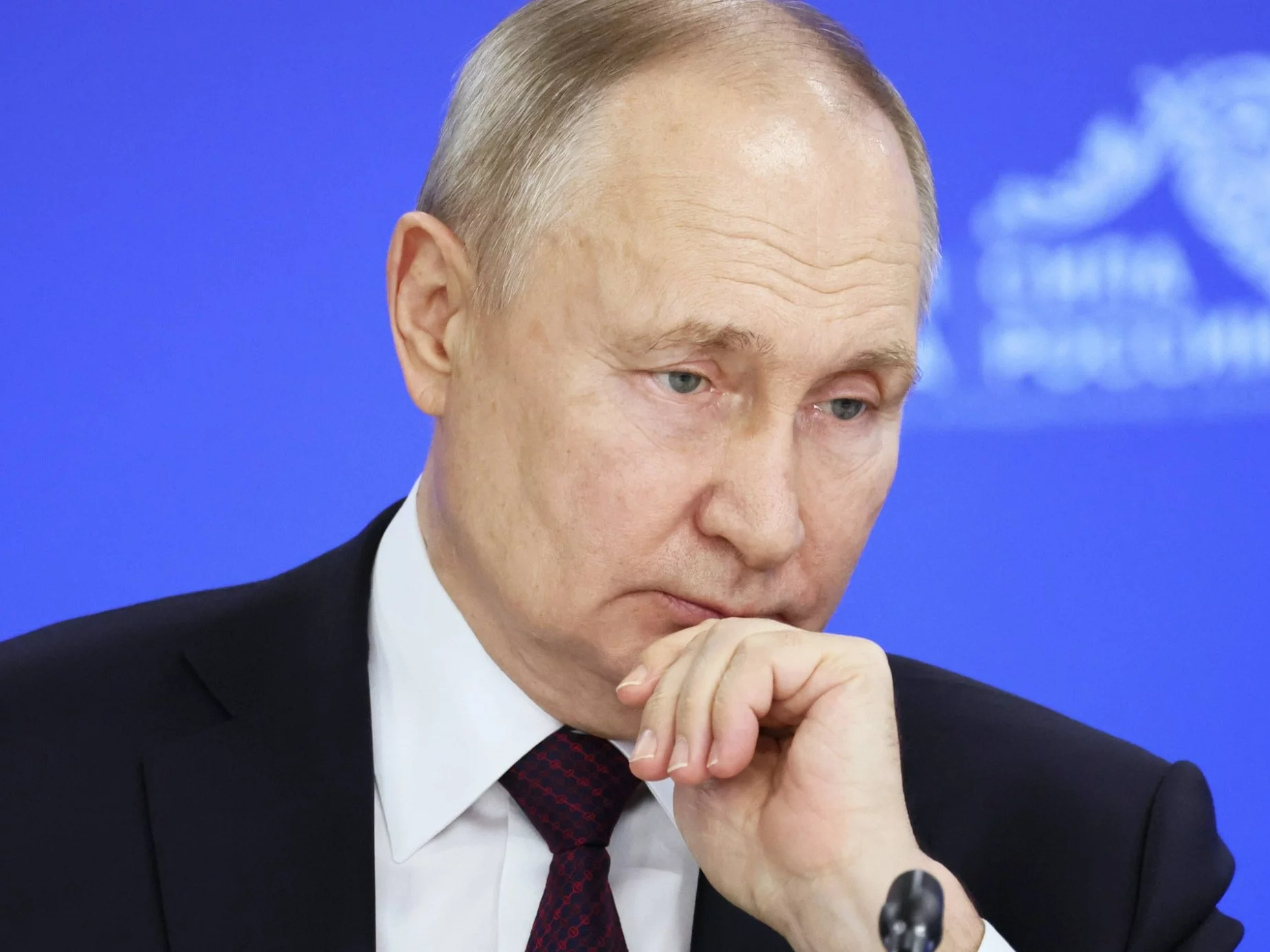 Urodziny Putina. Zaskakujące życzenia od polityków z Polski
