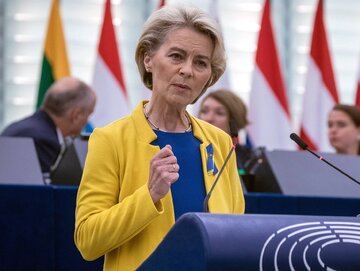 Ursula von der Leyen