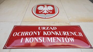 Urząd Ochrony Konkurencji i Konsumentów (UOKiK), zdjęcie ilustracyjne