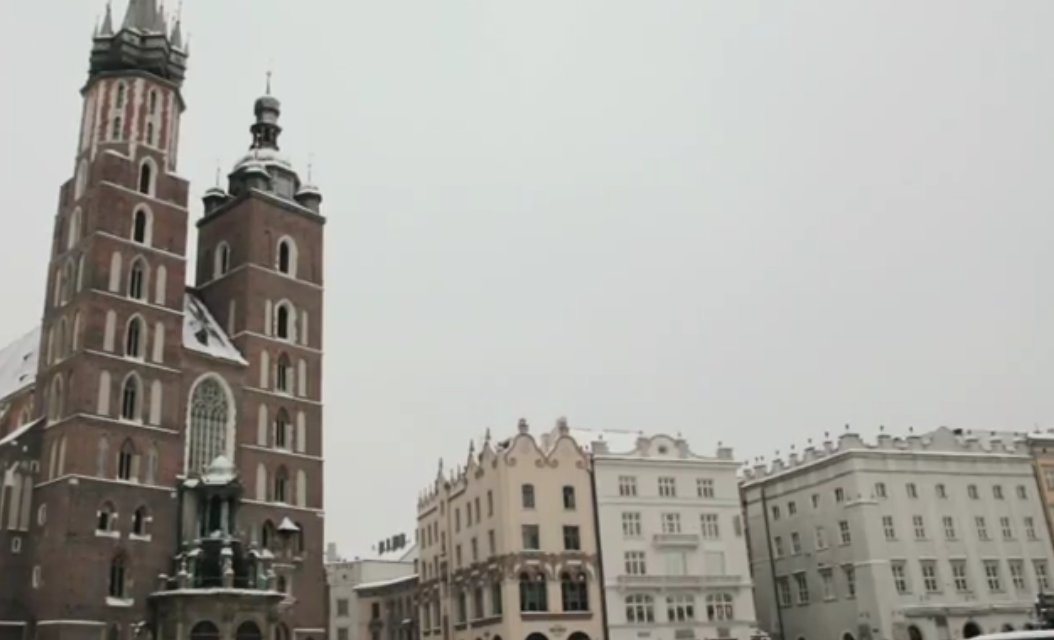 Urzędnicy odbierają rodzinie dzieci