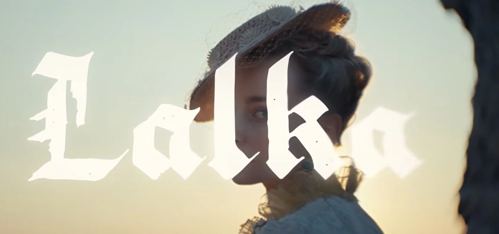 Fragment zwiastuna "Lalki"