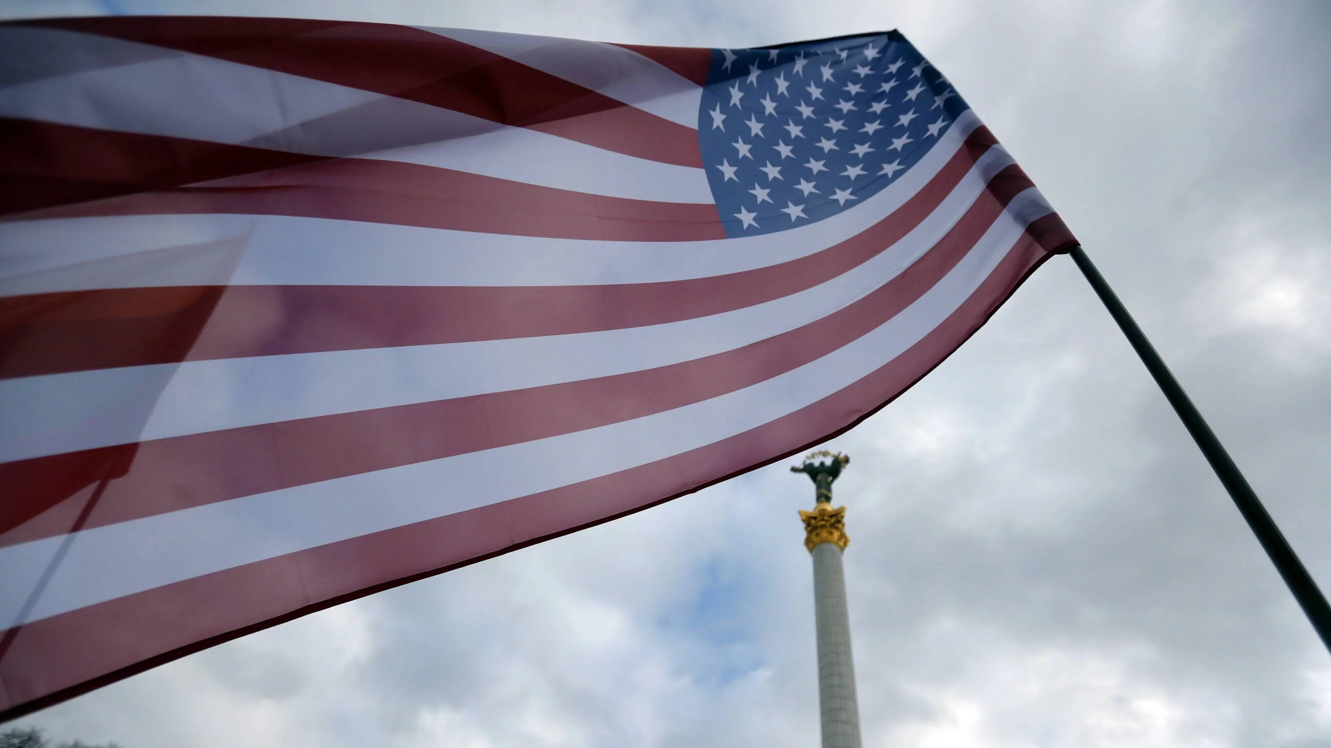 Ambasada USA ostrzega: Może dojść do dużego ataku na Kijów