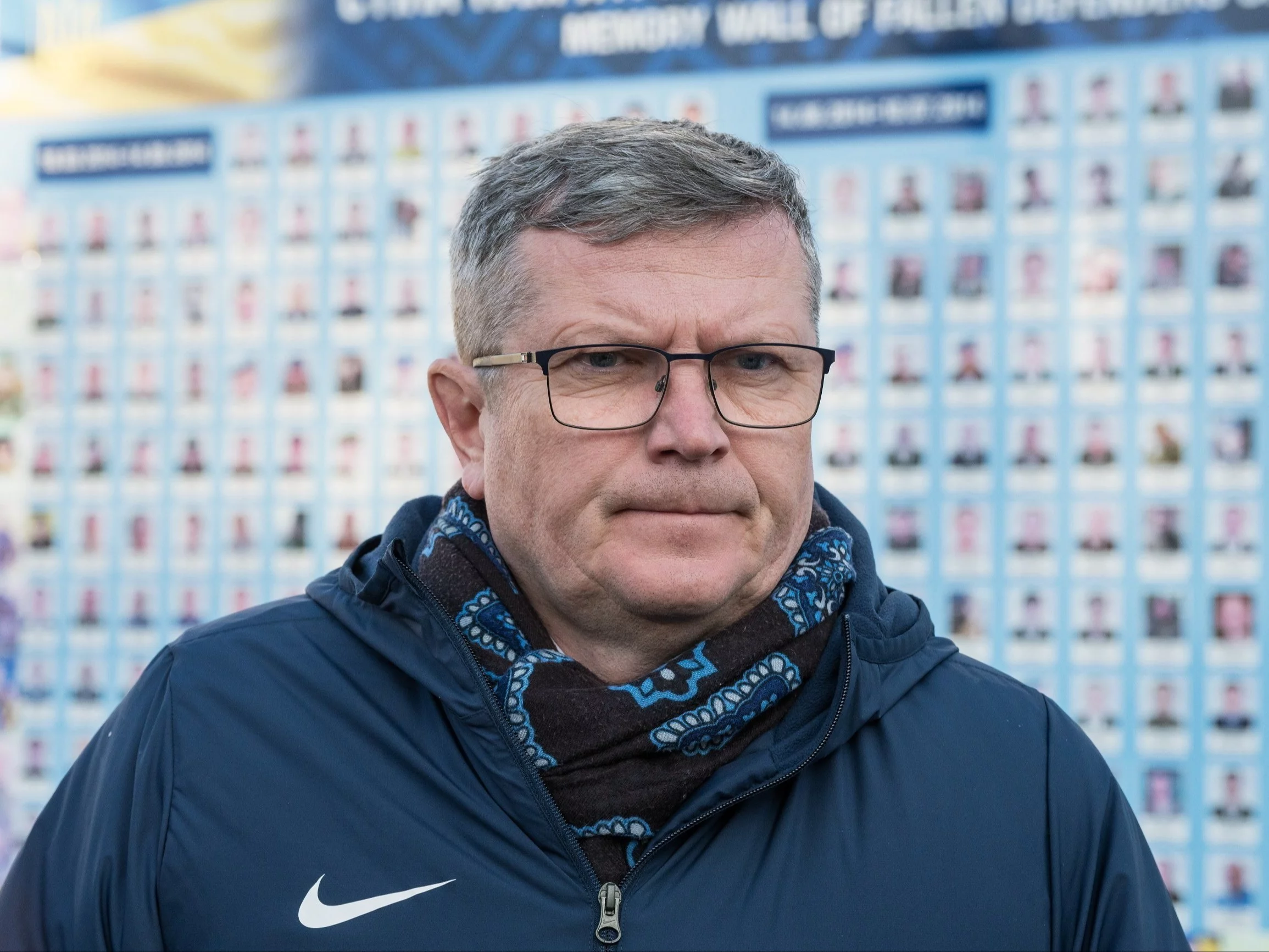 Sekretarz stanu w MSZ Marcin Bosacki