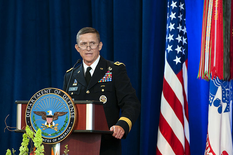 Michael Flynn