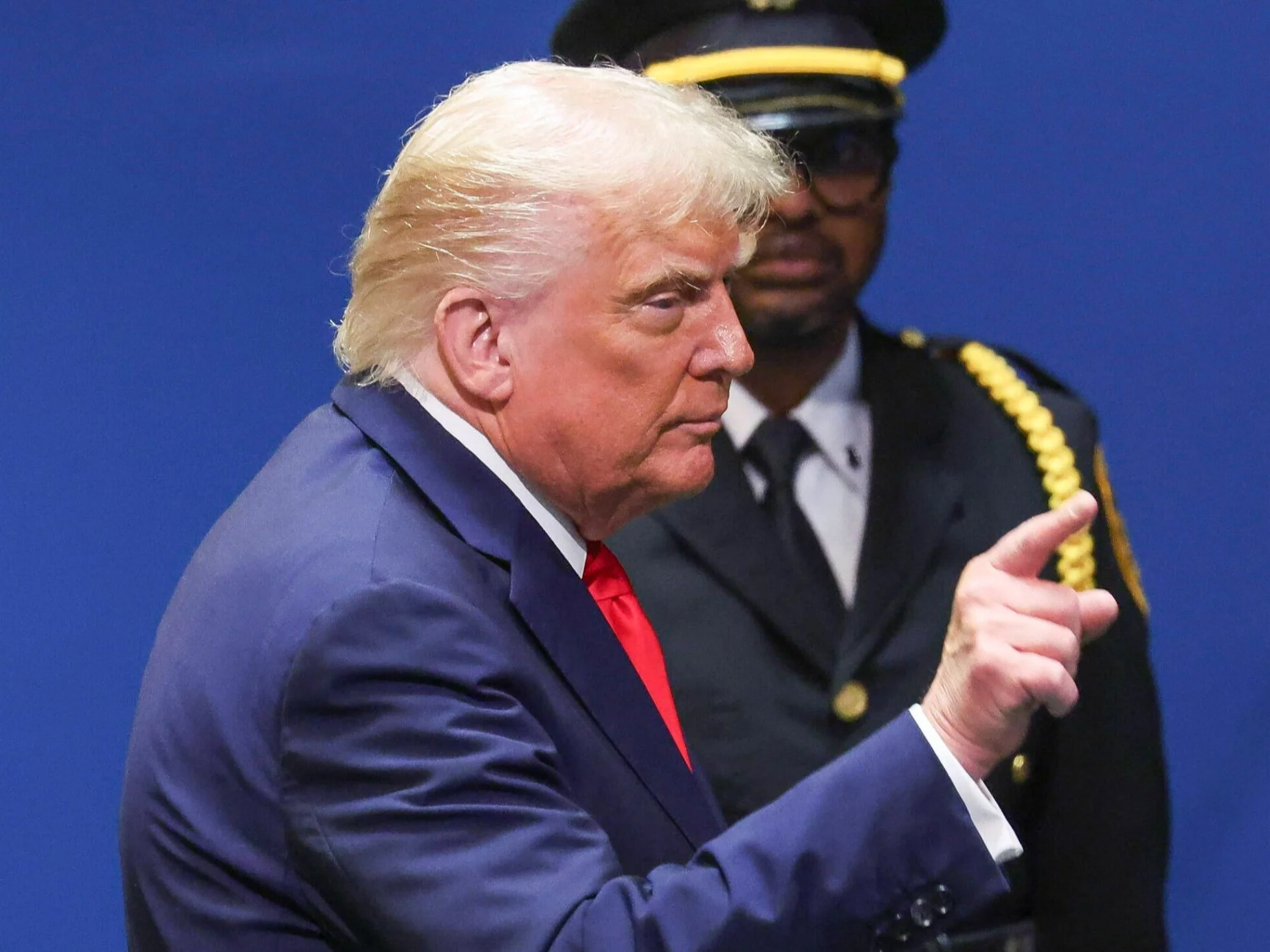 USA chcą "odciągnąć" Polskę od UE. Ujawniono tajny dokument