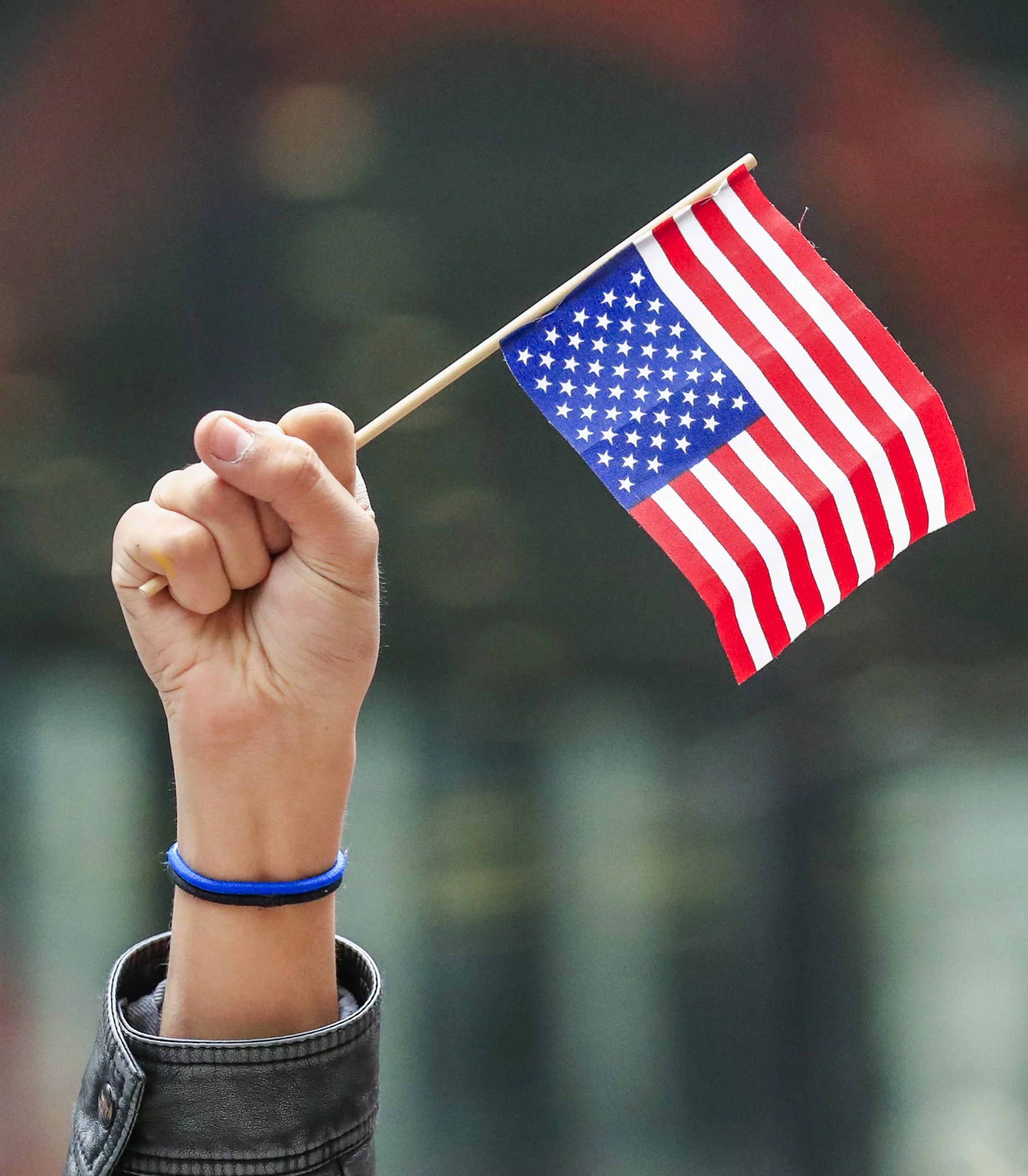 Donald Trump zostanie oficjalny wybrany na 45. prezydenta USA w grudniu.