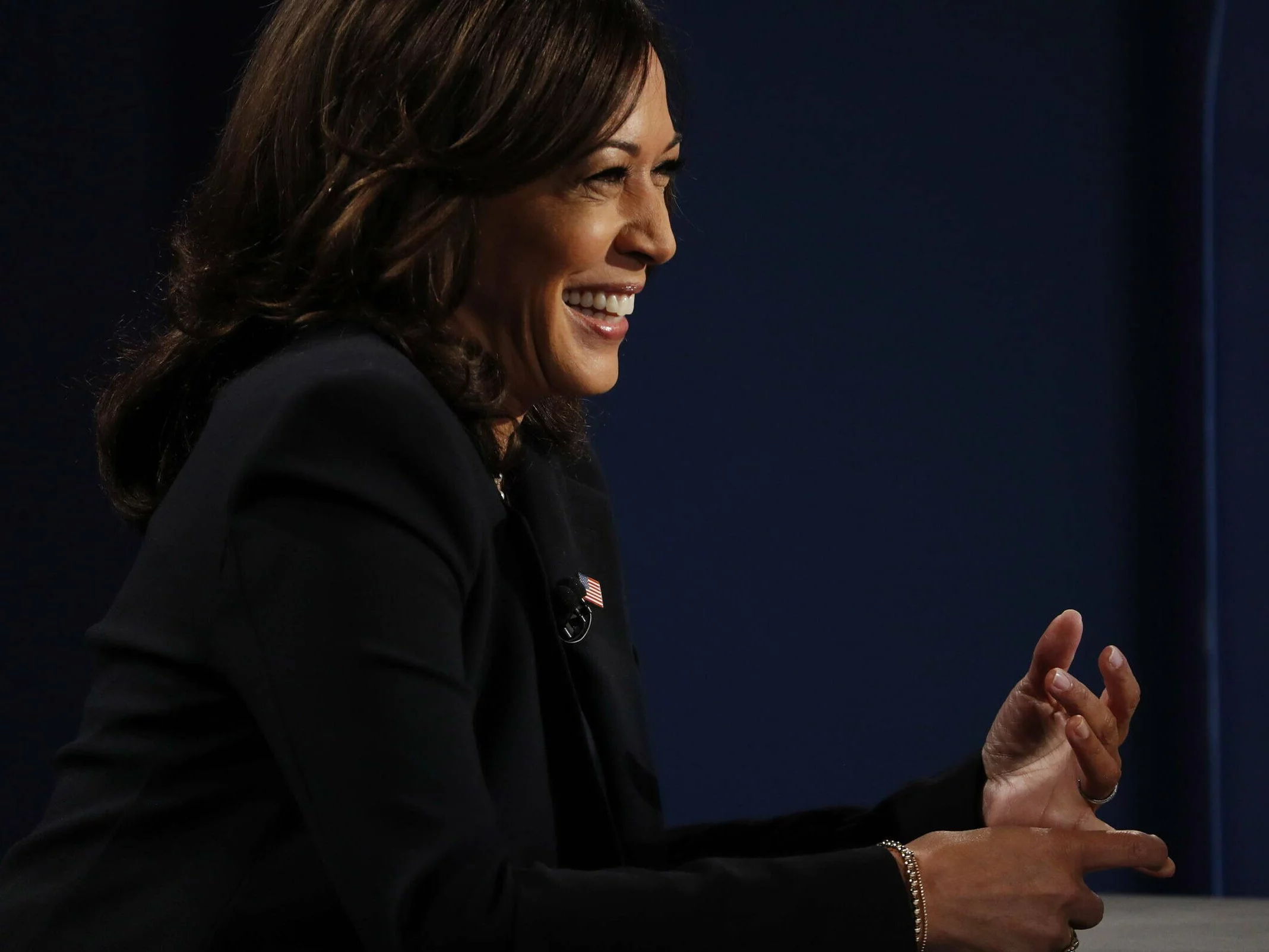 Kamala Harris