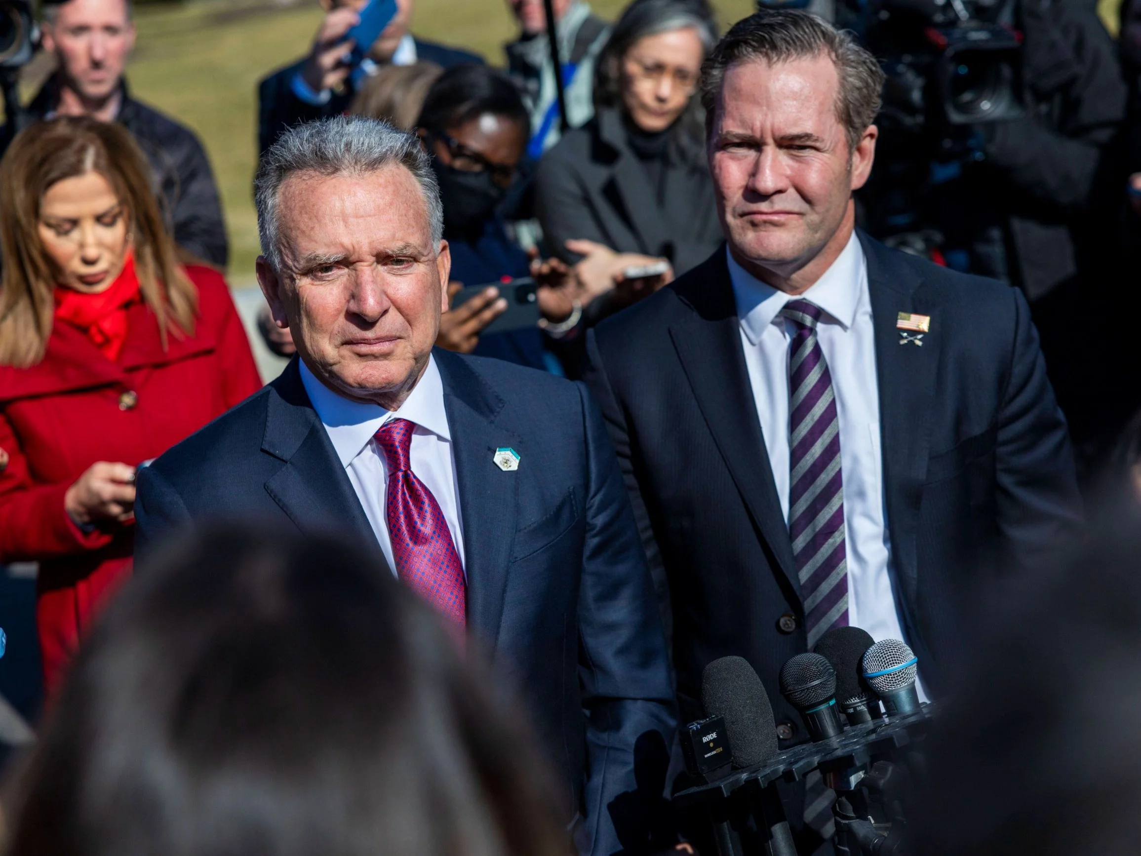 "Osiągnęliśmy porozumienie". USA i Rosja podjęły kluczową decyzję dla bezpieczeństwa Ukrainy