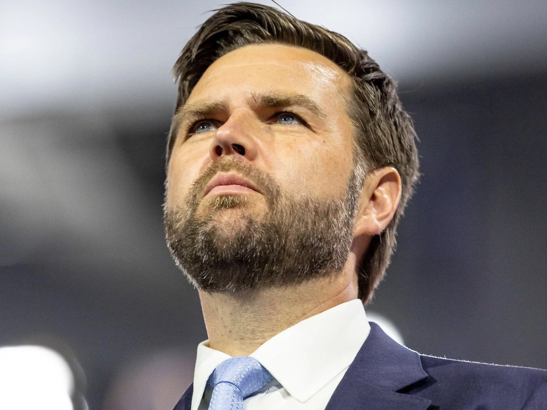 James David Vance, wiceprezydent USA