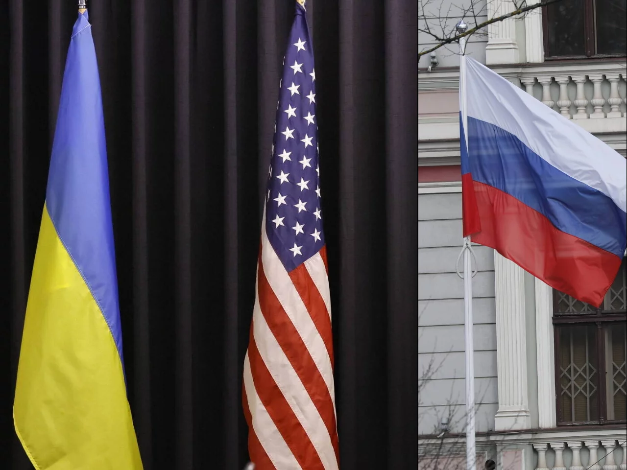 Raport z USA: Rosja dopuszcza się łamania wolności religijnej