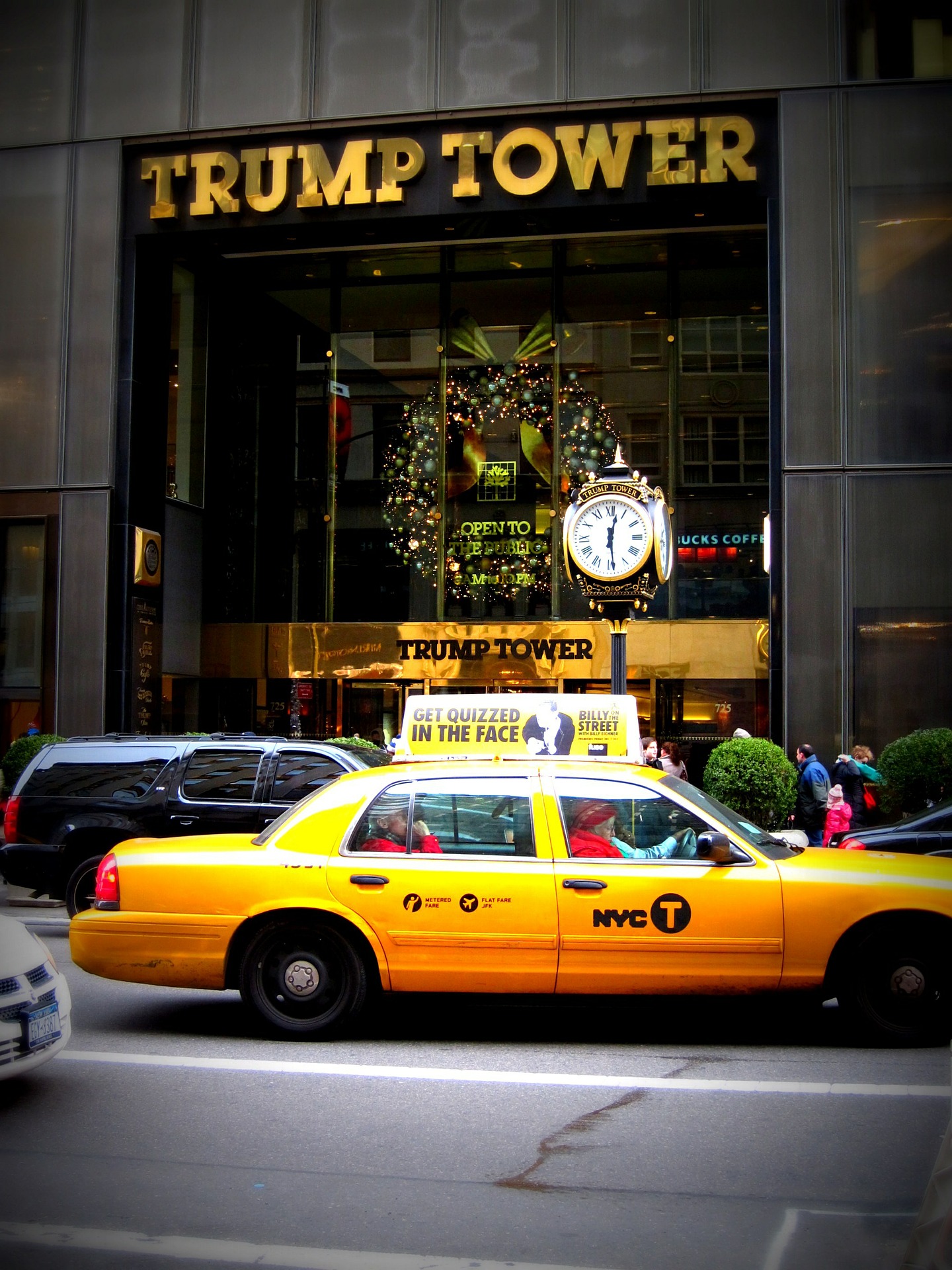 Trump Tower