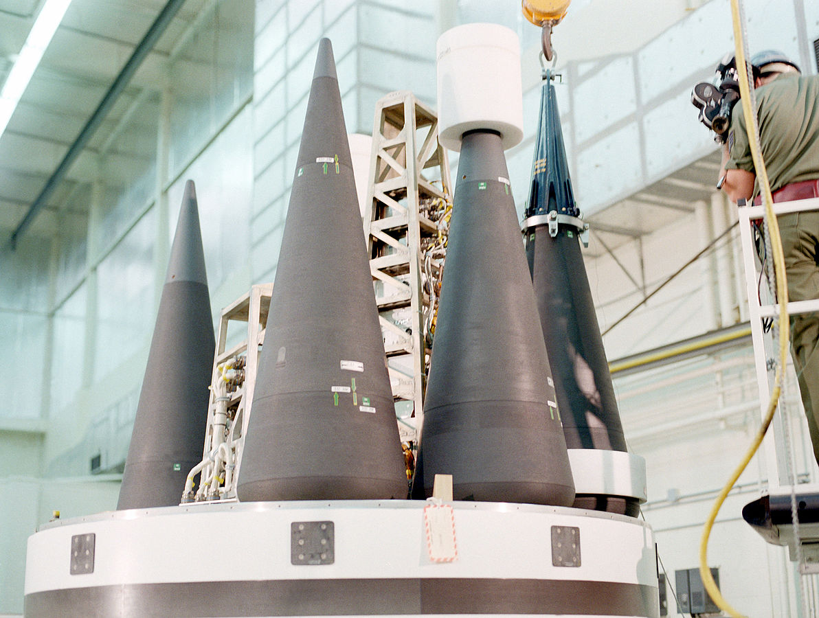 Próba miała miejsce niedaleko miasta Semnan, na wschód od stolicy państwa - Teheranu.