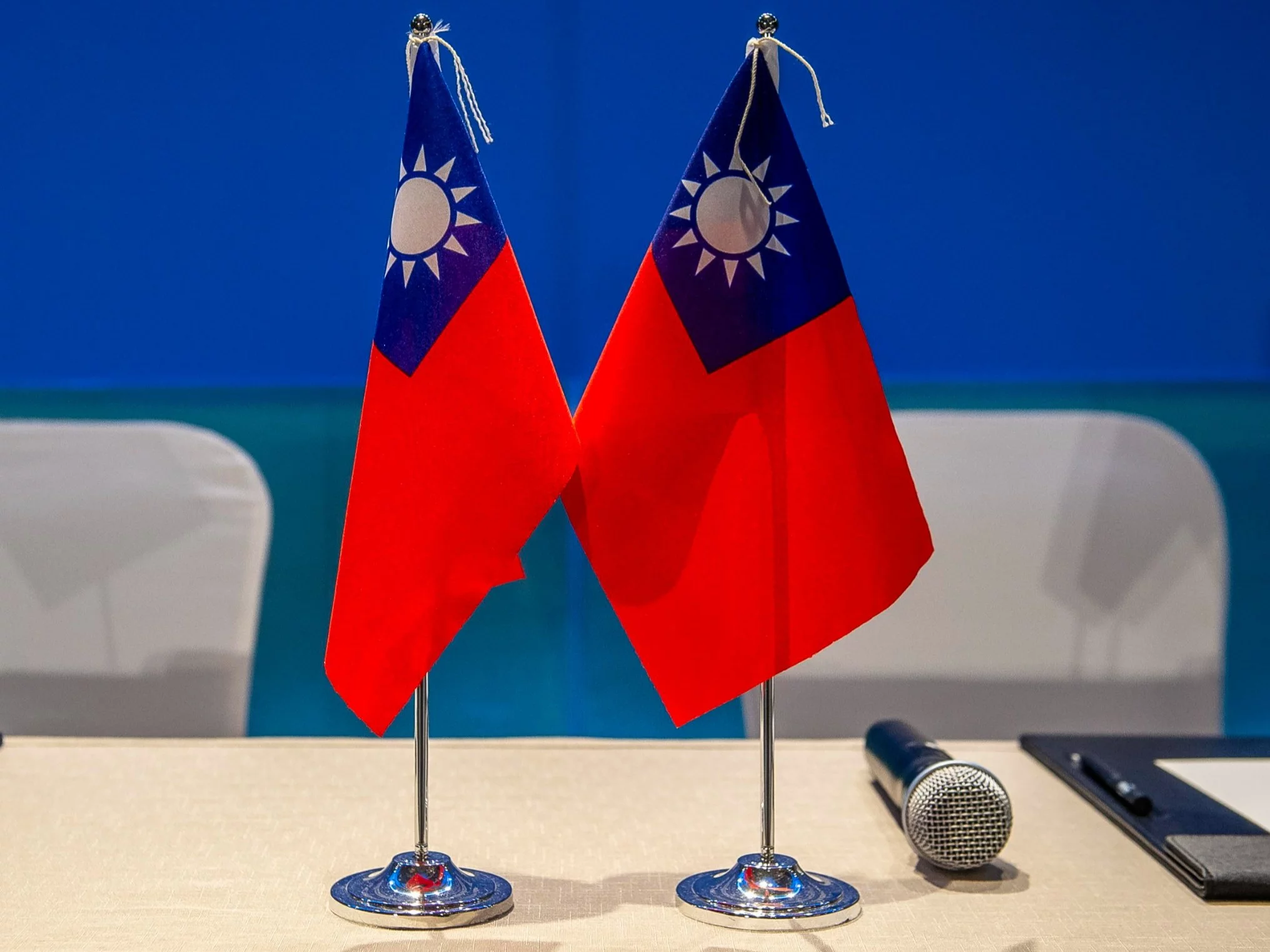 USA zawarły istotną umowę z Tajwanem. Reagują Chiny