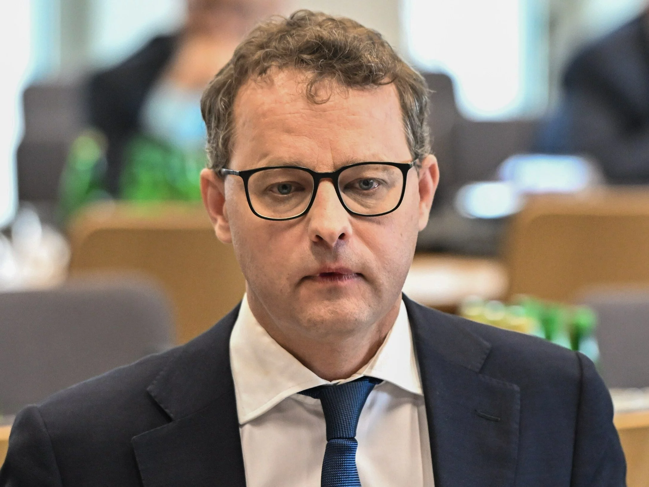 "Przyczyny losowe i życiowe". Rzecznik sądu reaguje na skandaliczne doniesienia