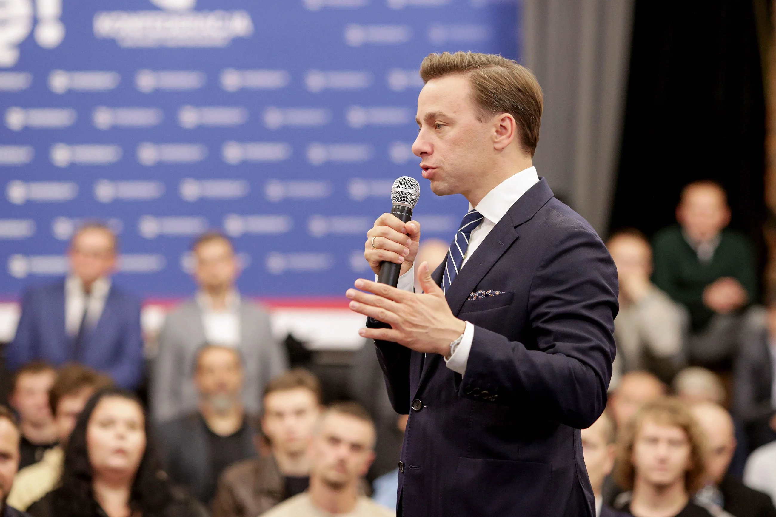 Krzysztof Bosak