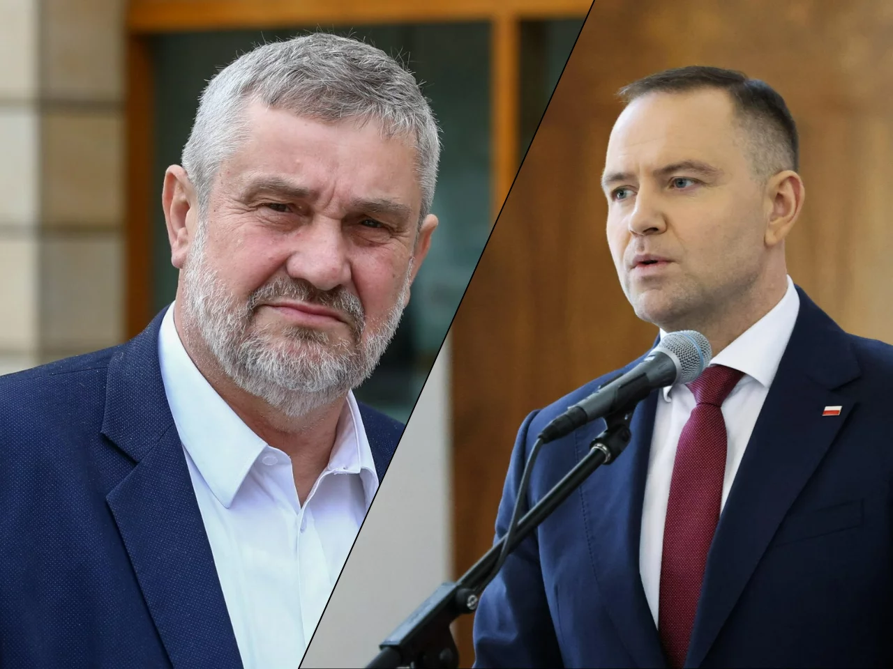 Ещё одно вето от Навроцки. Ардановский: Атака на президента отвратительна