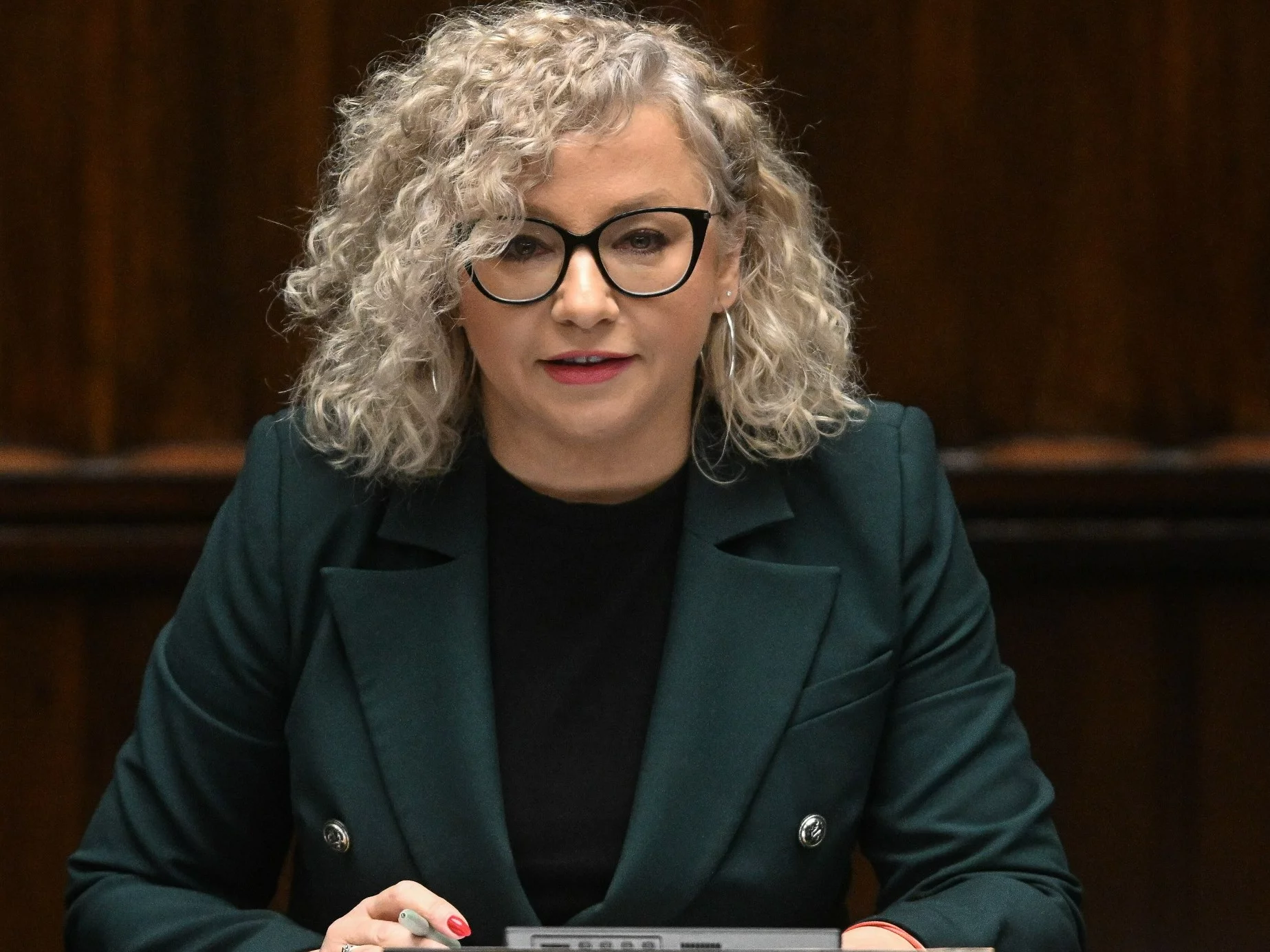 Ustawa o związkach partnerskich. Kotula: Jest plan B