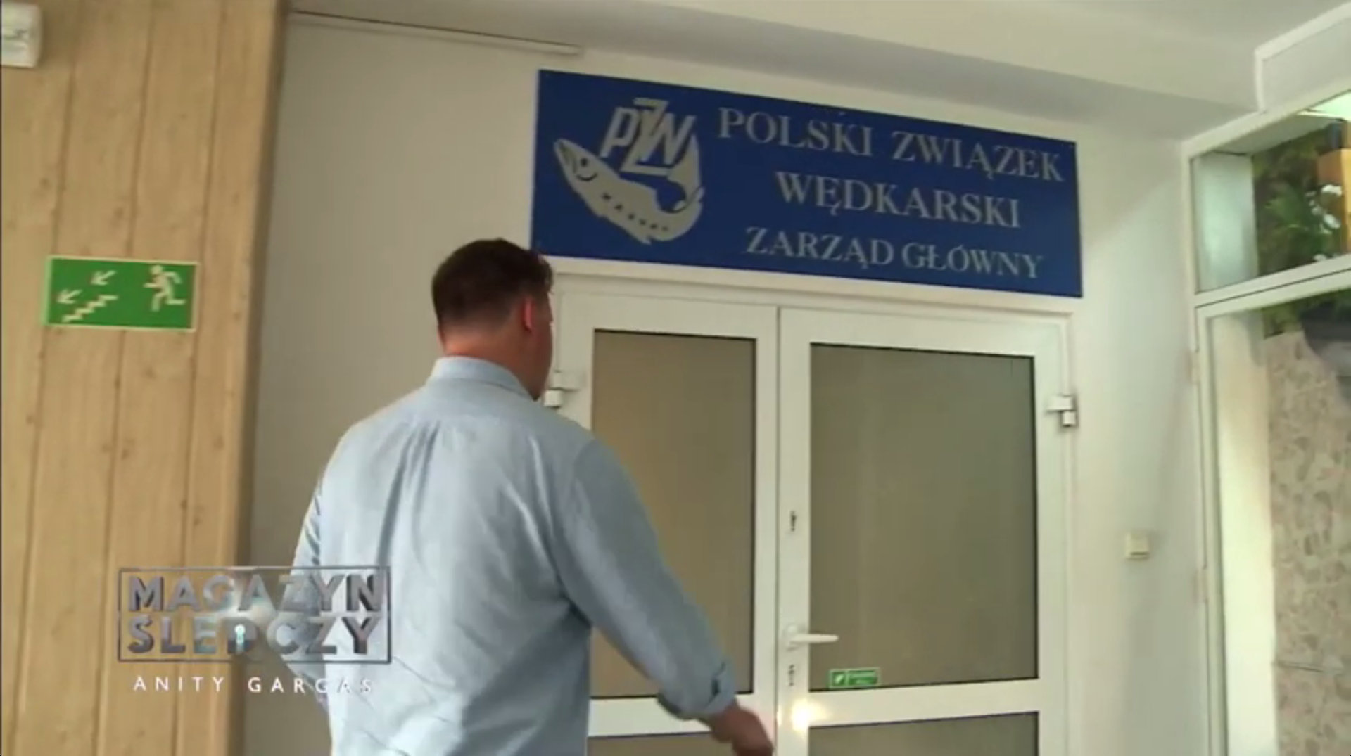 Polski Związek Wędkarski