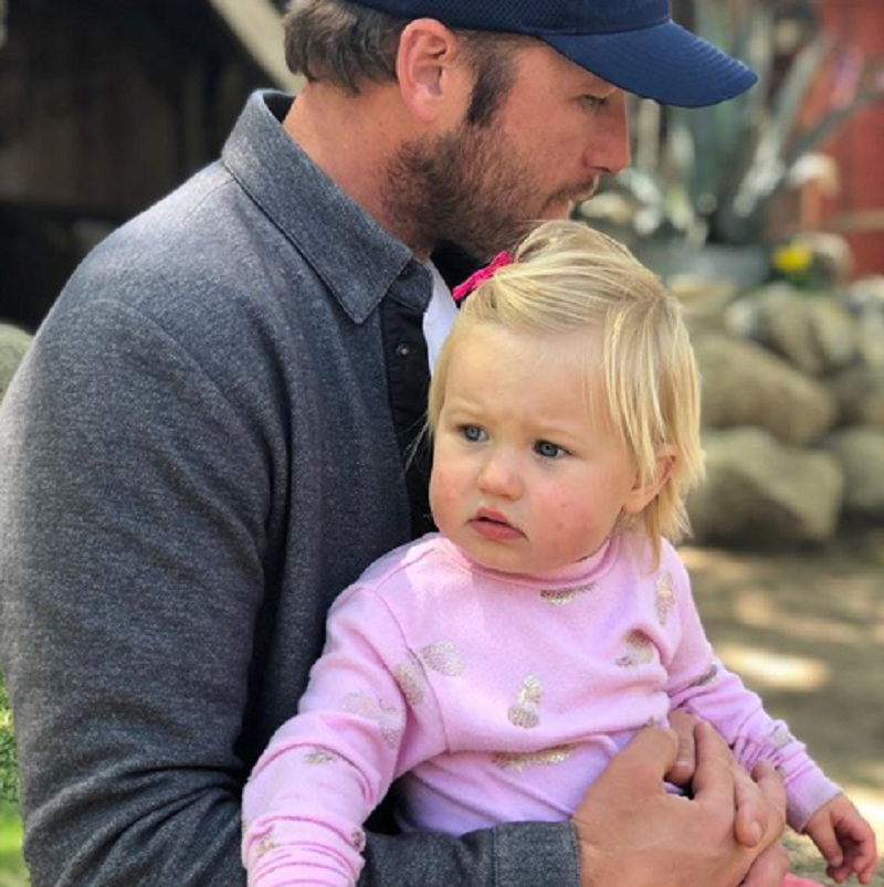 Utonęła córka Bodego Millera