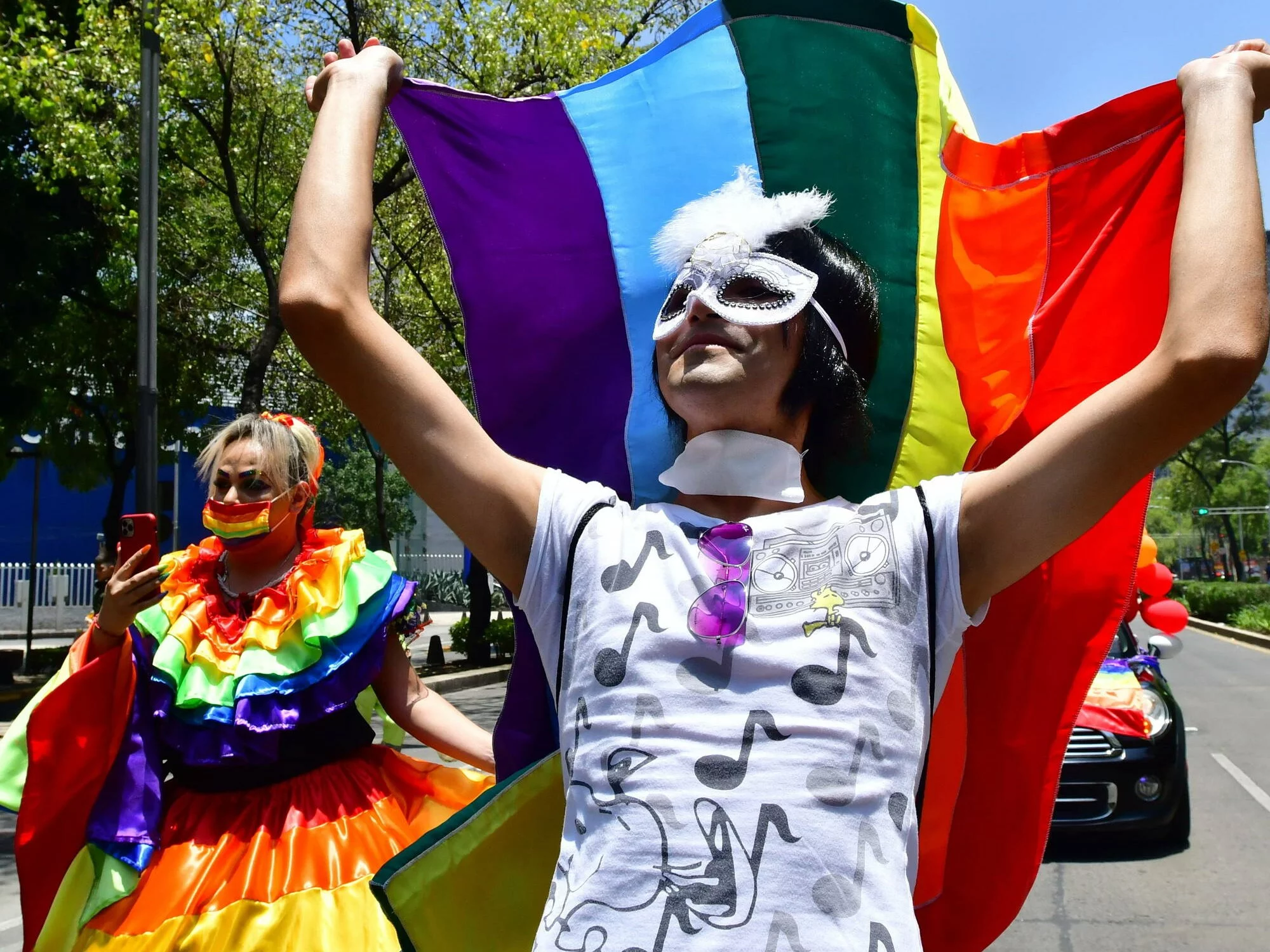 LGBT, Zdjęcie ilustracyjne