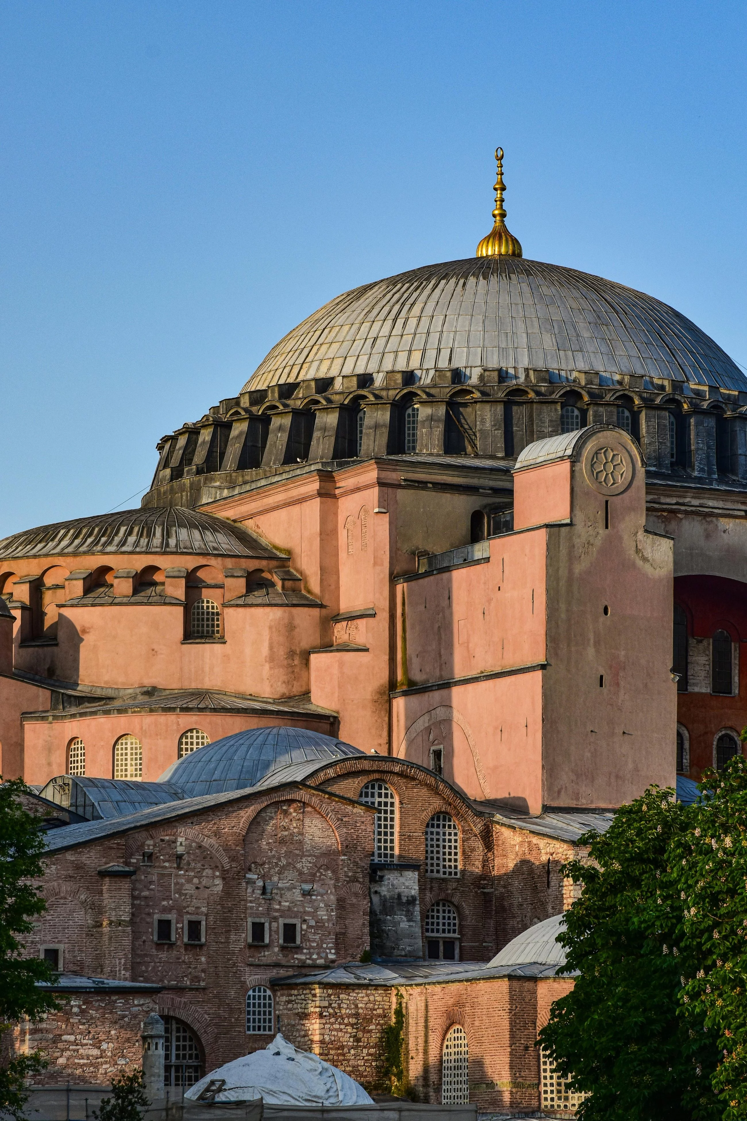 Hagia Sophia