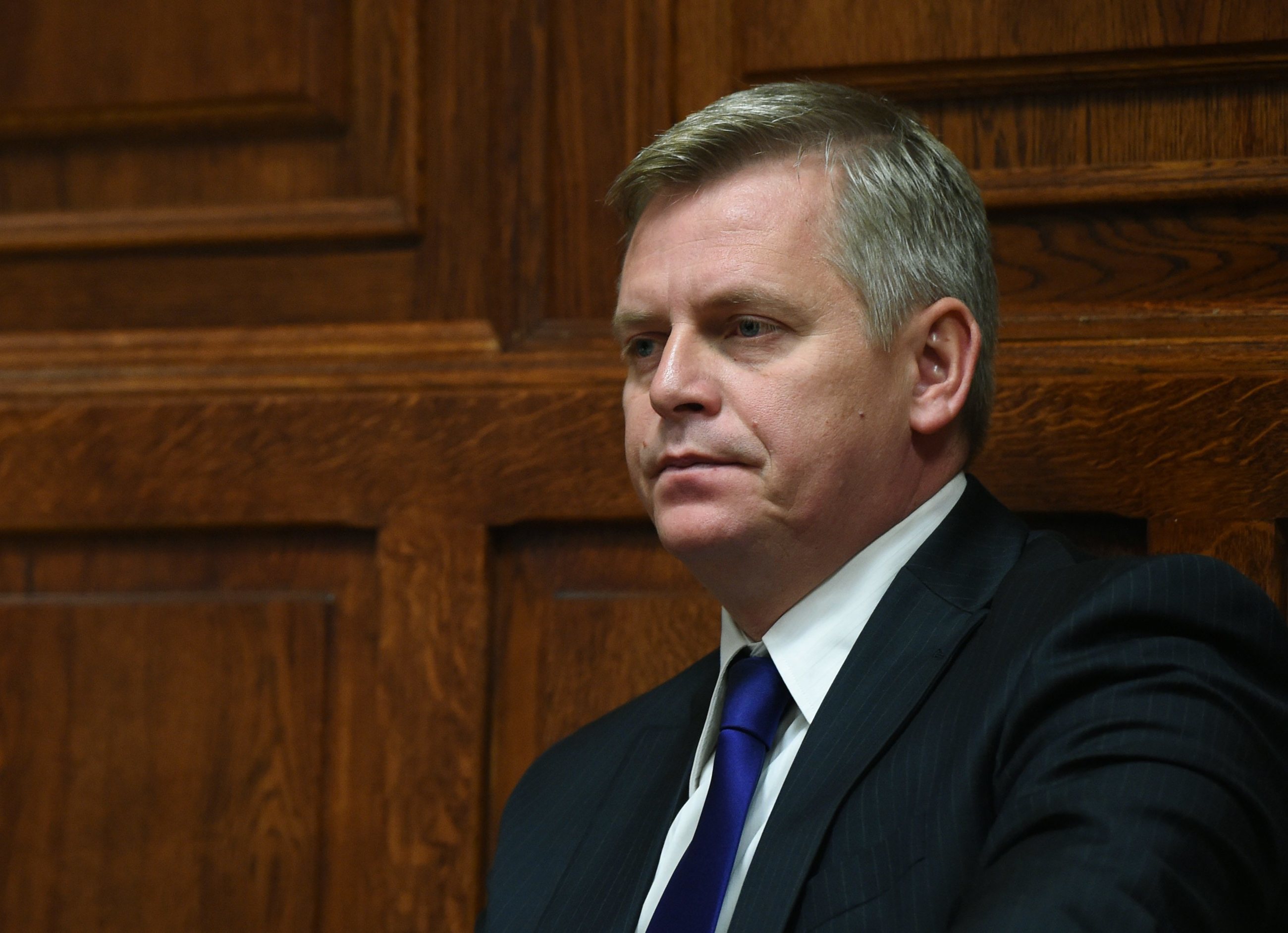 Gen. Paweł Bielawny