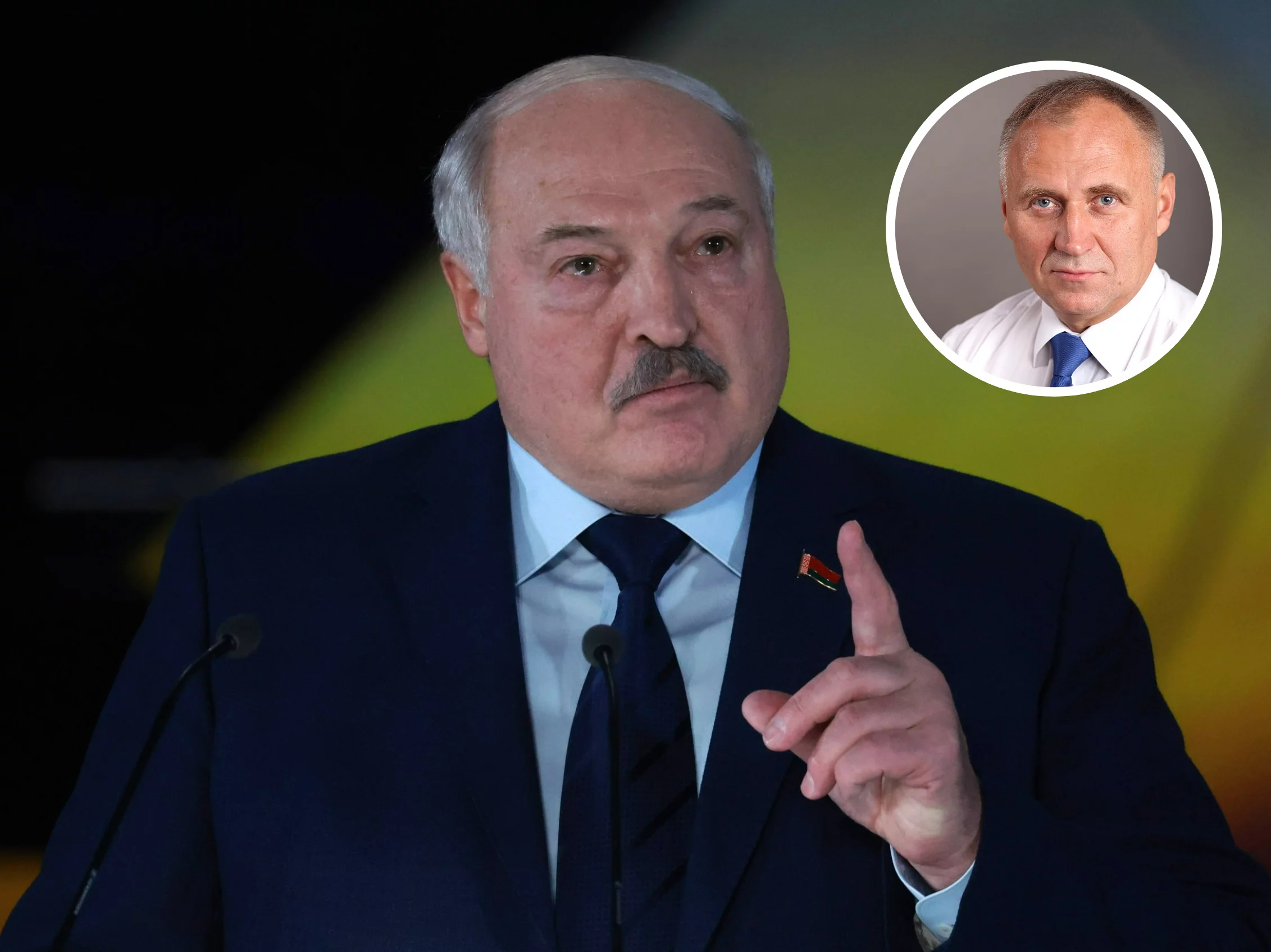 Mikoła Statkiewicz został uprowadzony przez białoruskie służby?