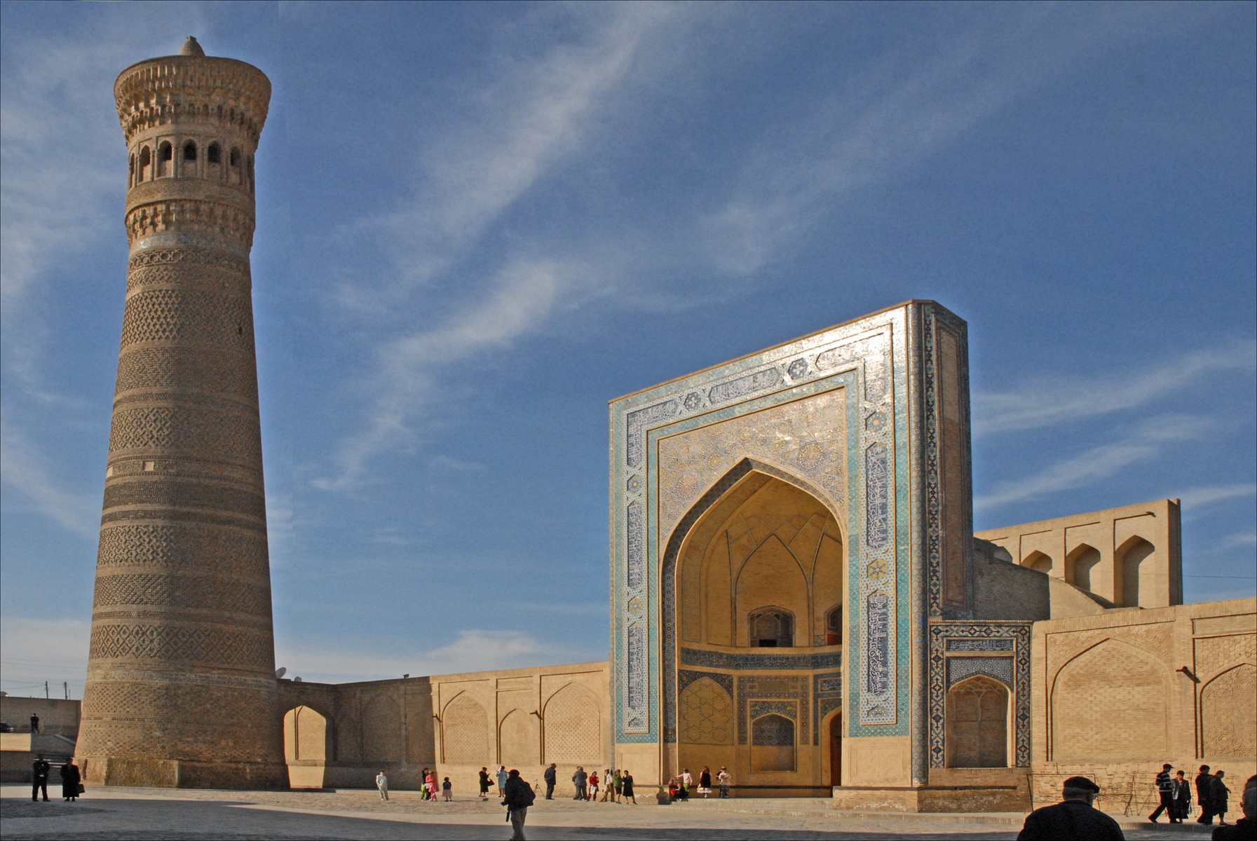 Buchara, Uzbekistan