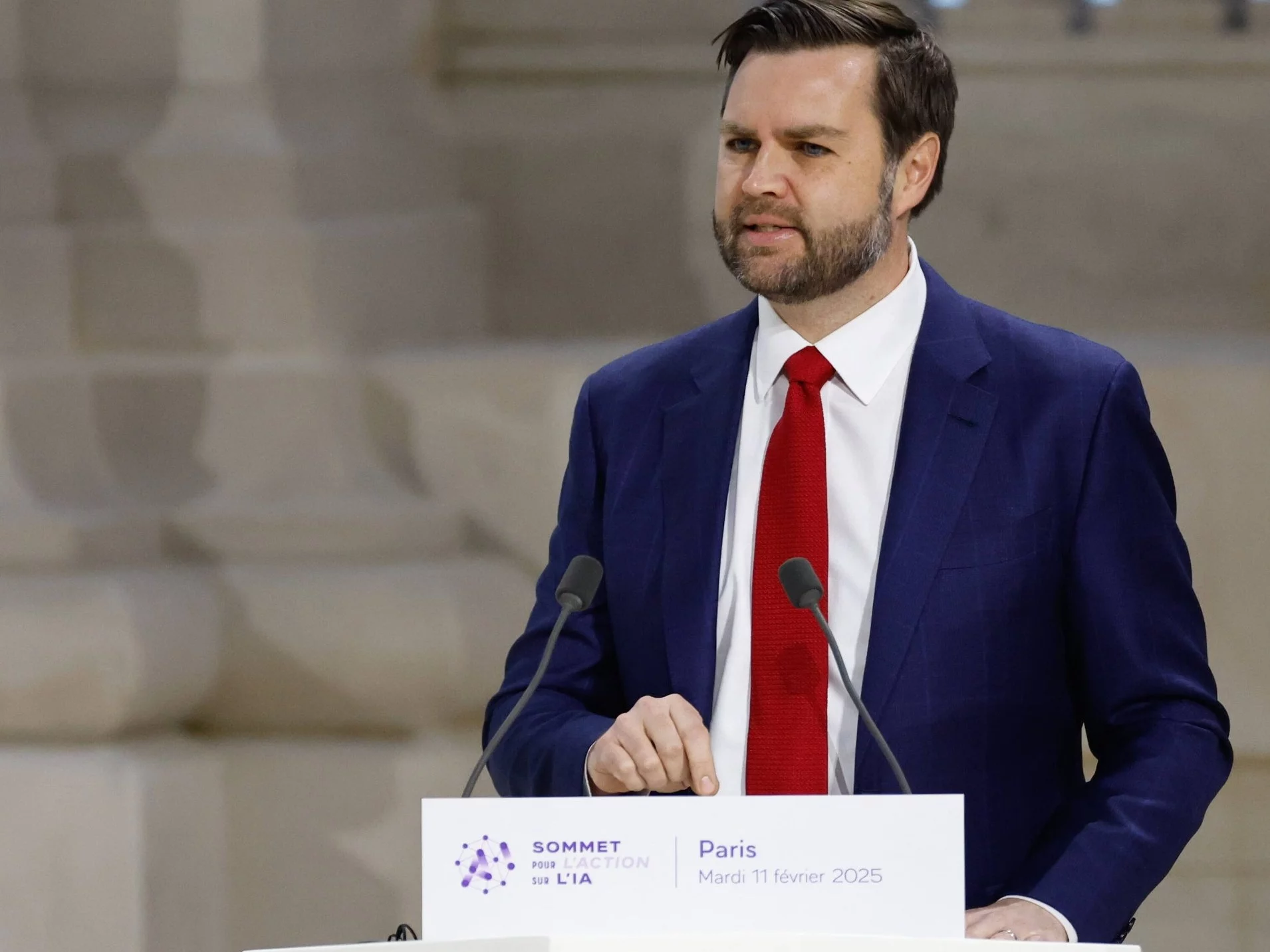 Vance: Istnieje duża przepaść między żądaniami Ukrainy i Rosji