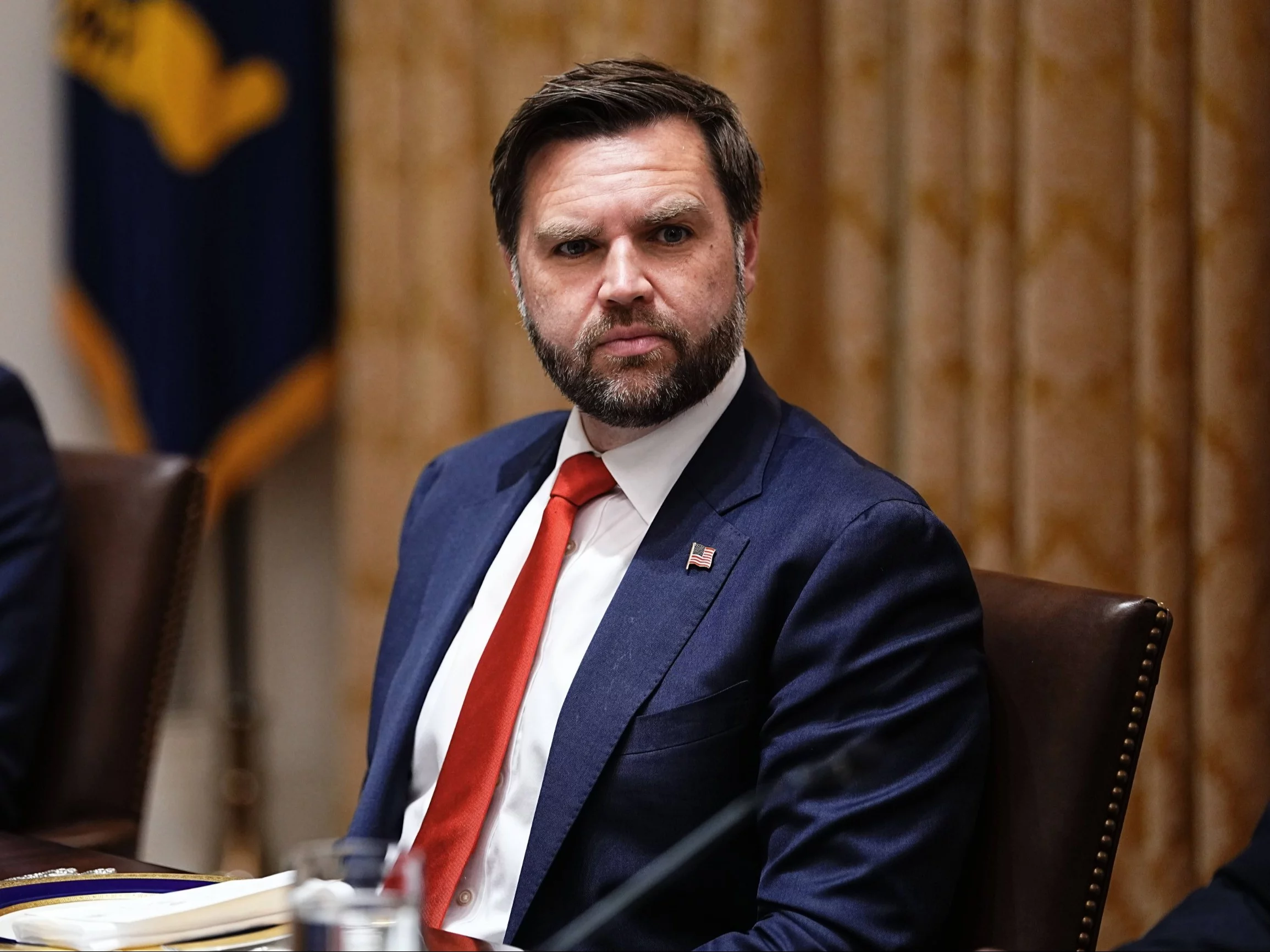 Więcej cenzury? Wiceprezydent USA ostrzegł Komisję Europejską