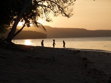 Vanuatu, zdjęcie ilustracyjne