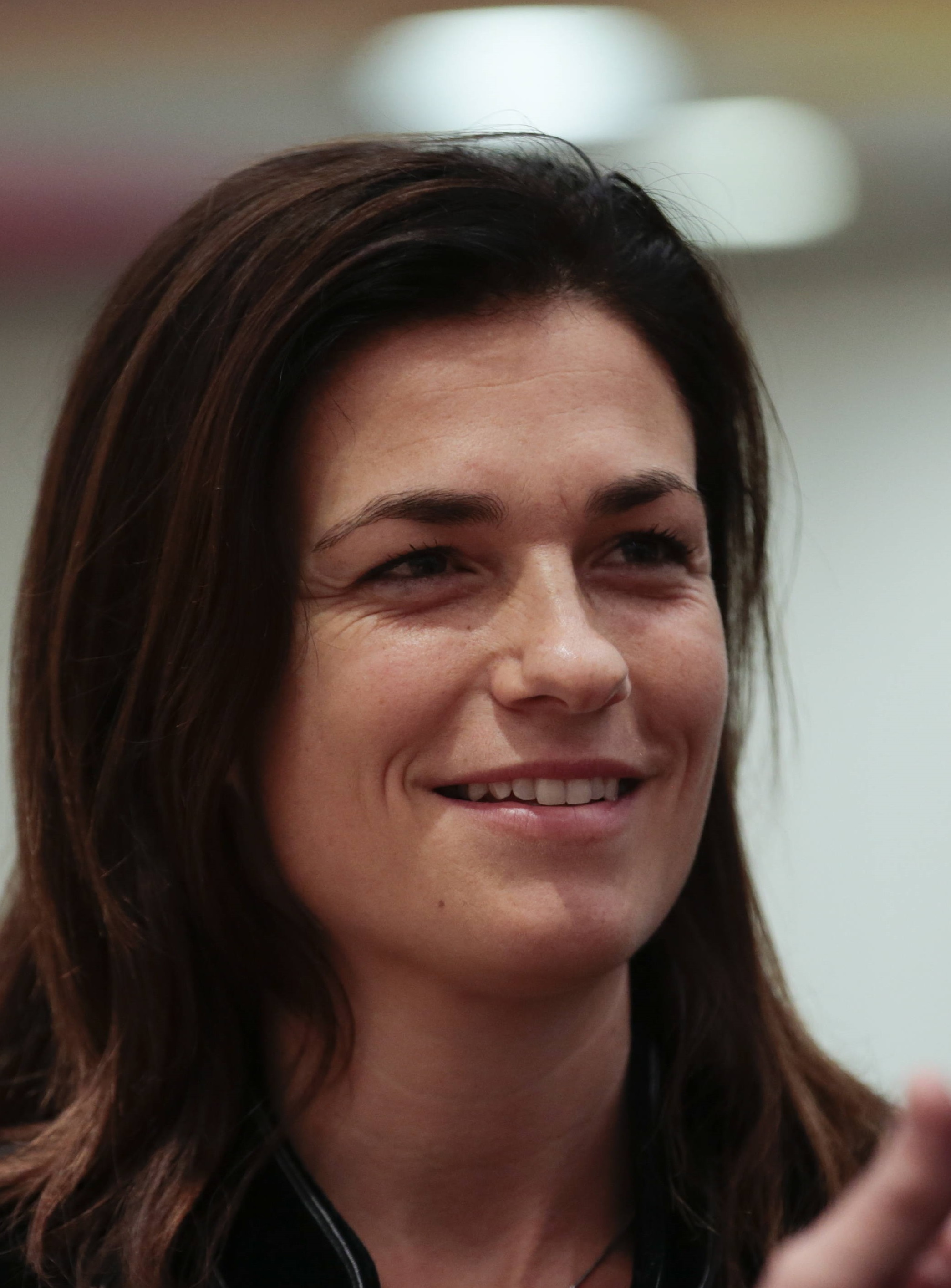 Dr Judit Varga, minister sprawiedliwości Węgier.