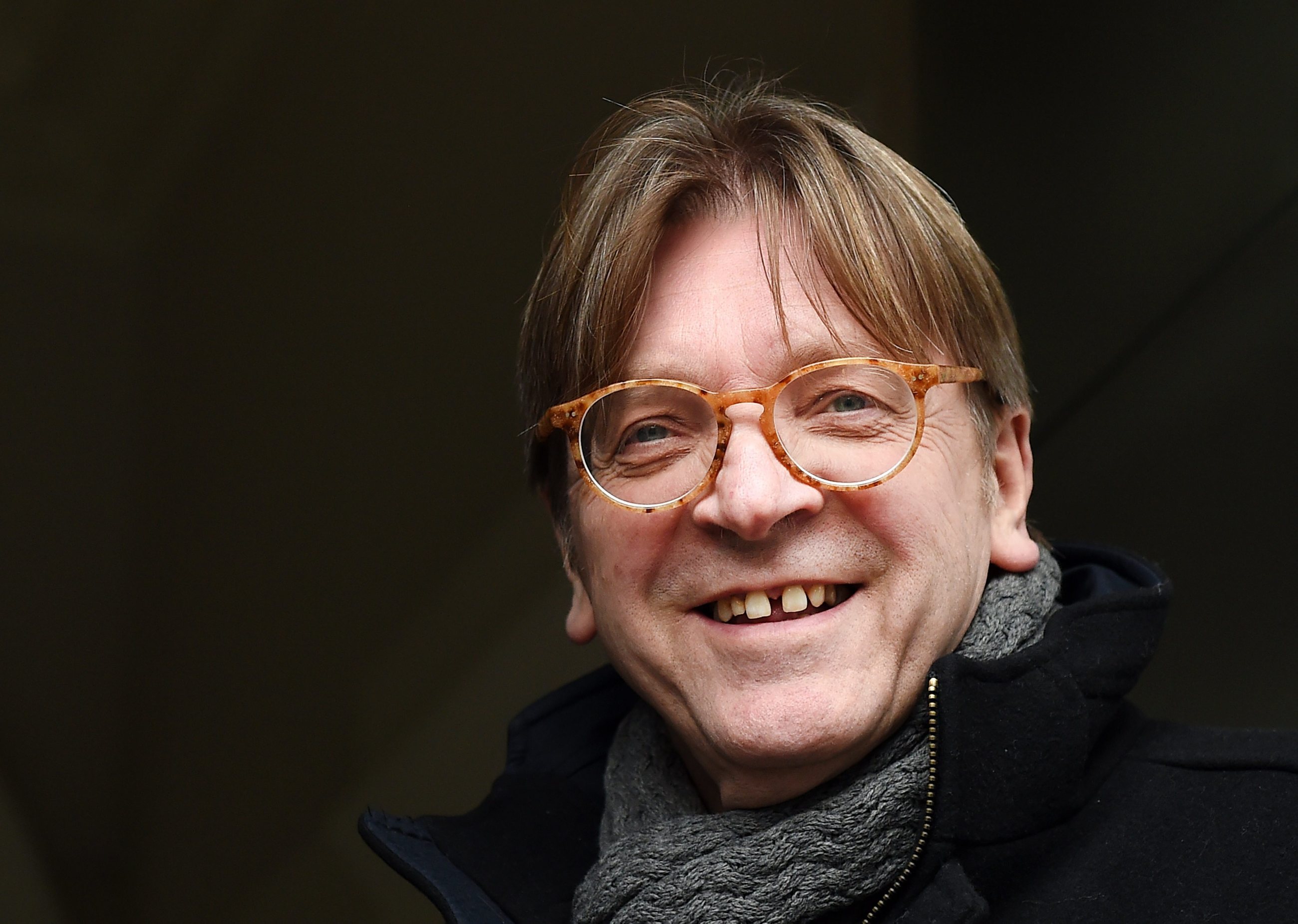 Guy Verhofstadt