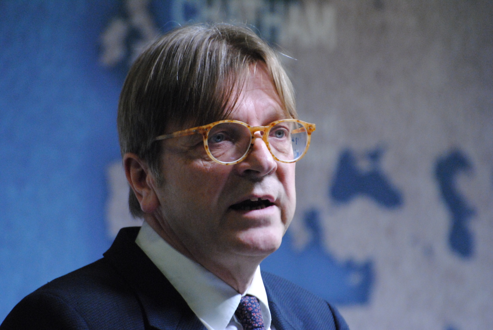 Guy Verhofstadt