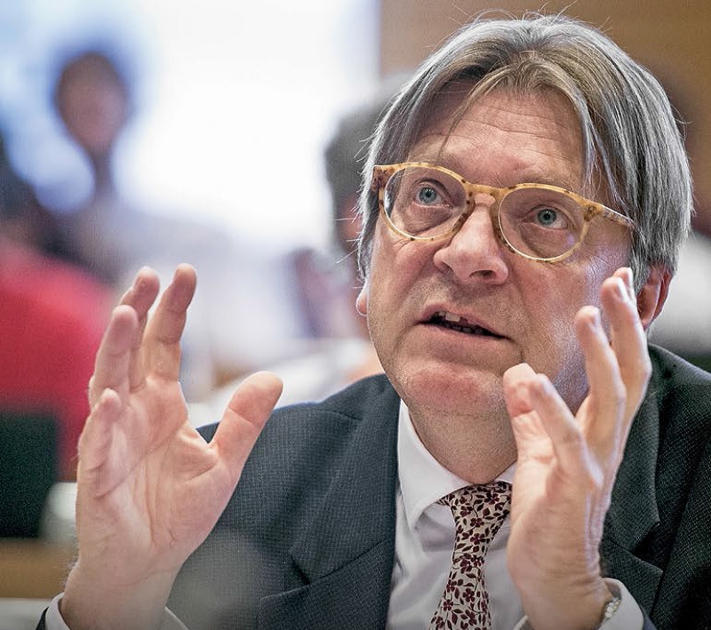 Guy Verhofstadt