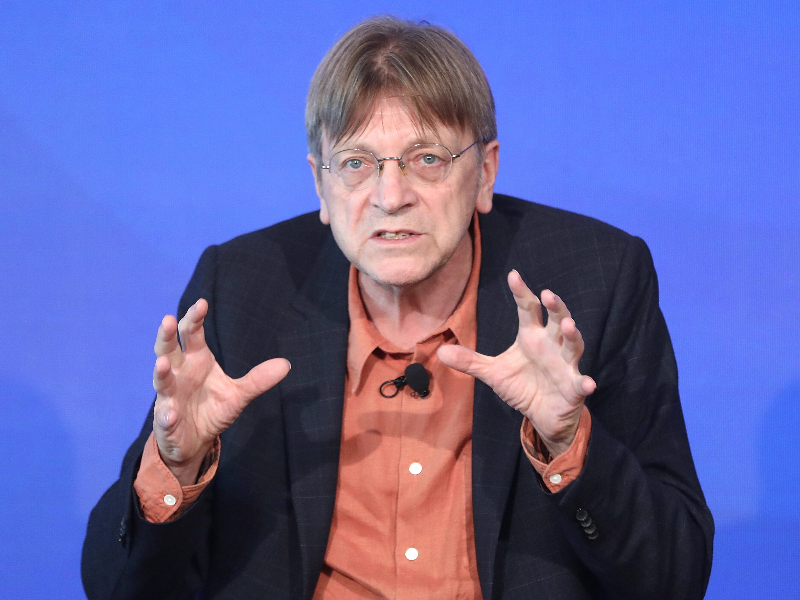 Guy Verhofstadt