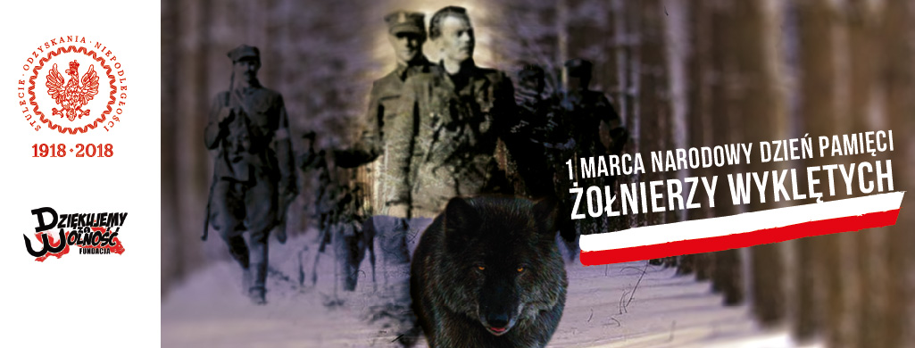 VI Obchody Narodowego Dnia Pamięci „Żołnierzy Wyklętych”