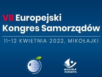 VII Europejski Kongres Samorządowy