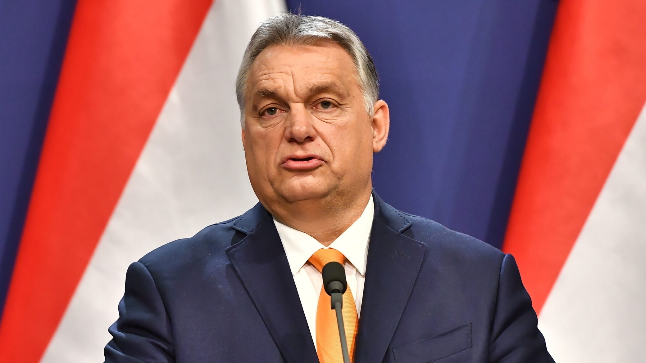 Premier Węgier Viktor Orban