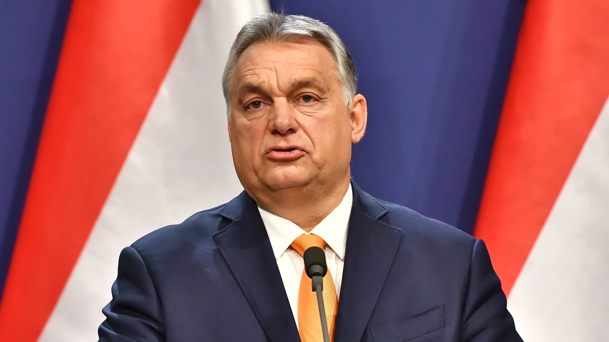 Premier Węgier Viktor Orban
