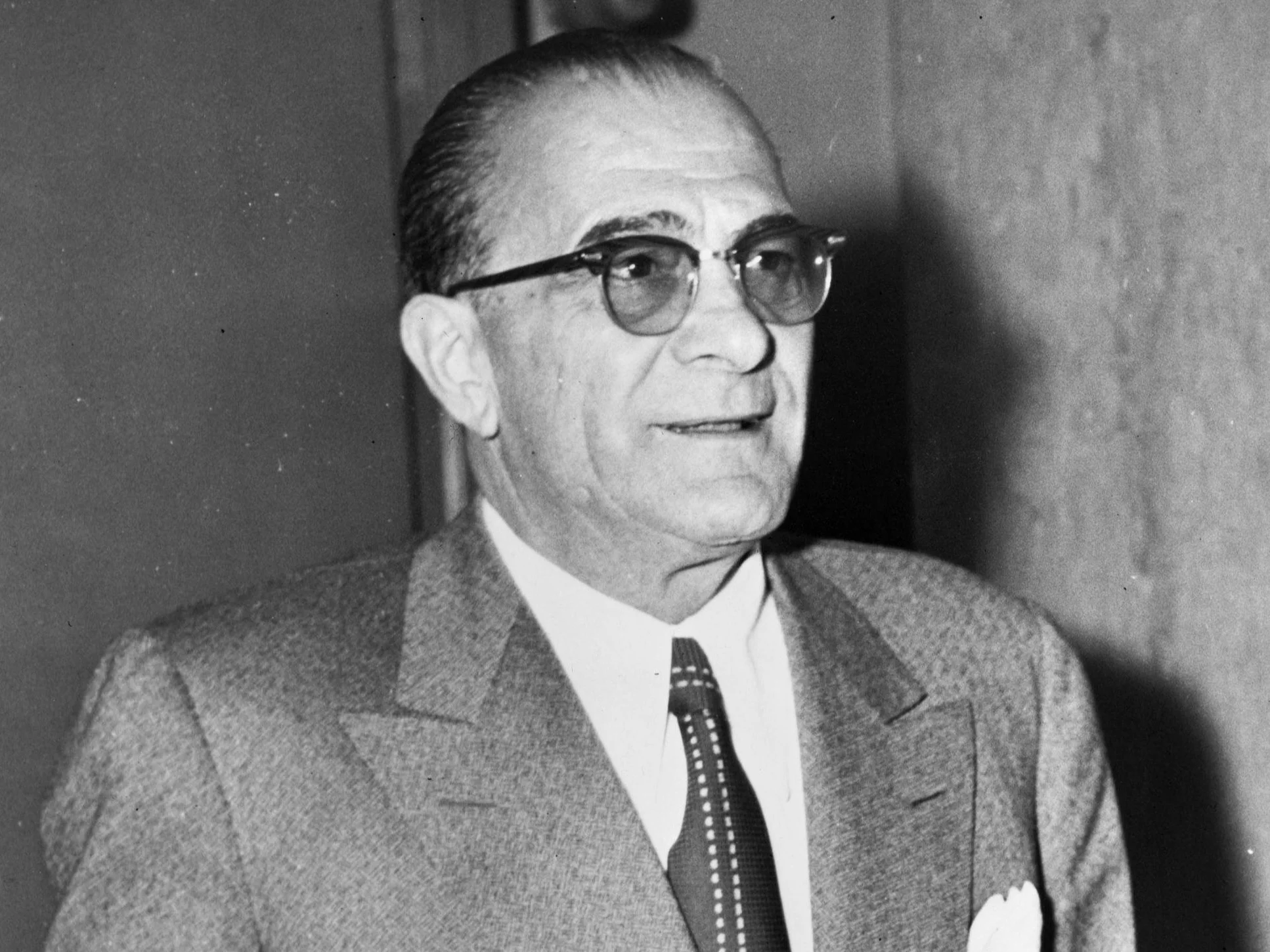 Vito Genovese