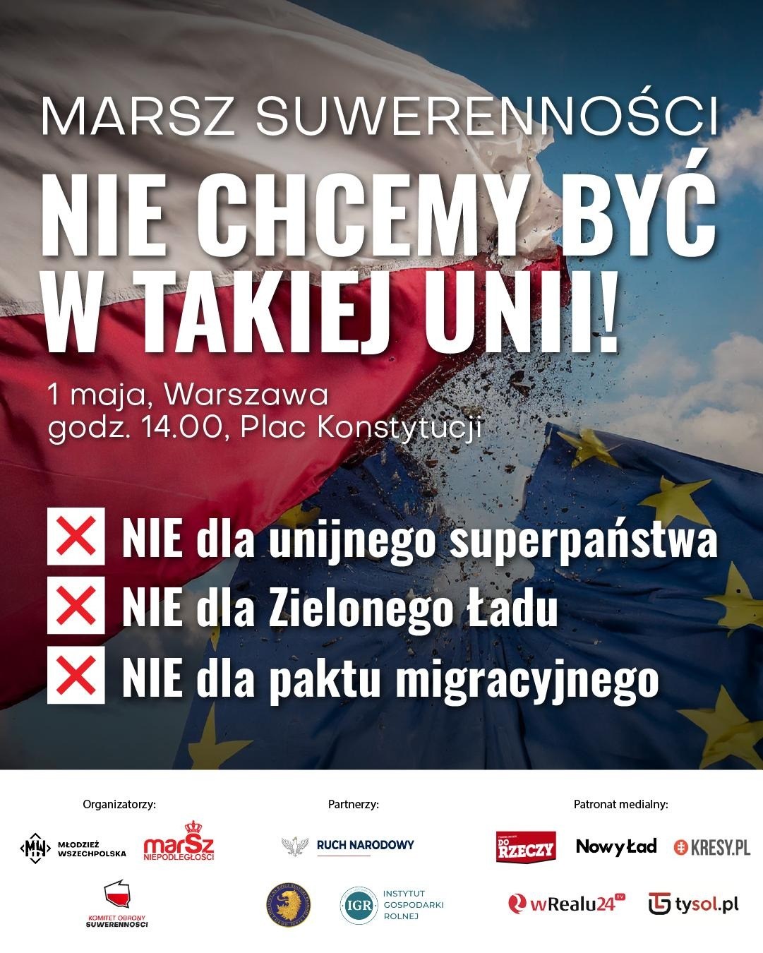 Marsz Suwerenności